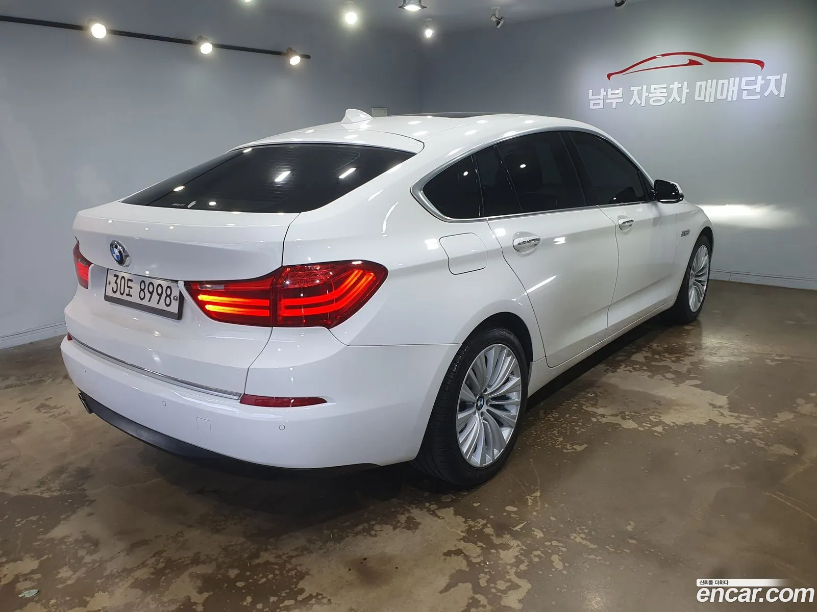 Korex Auto Trade - фотография 336942
