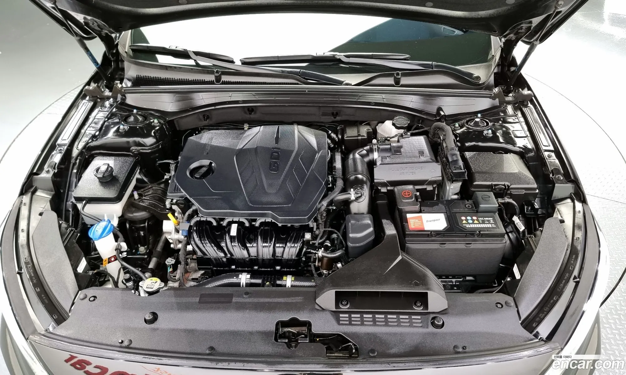 Kia K7 Vg Ii 25 Gdi Prestige 2020 - фотография 12607236