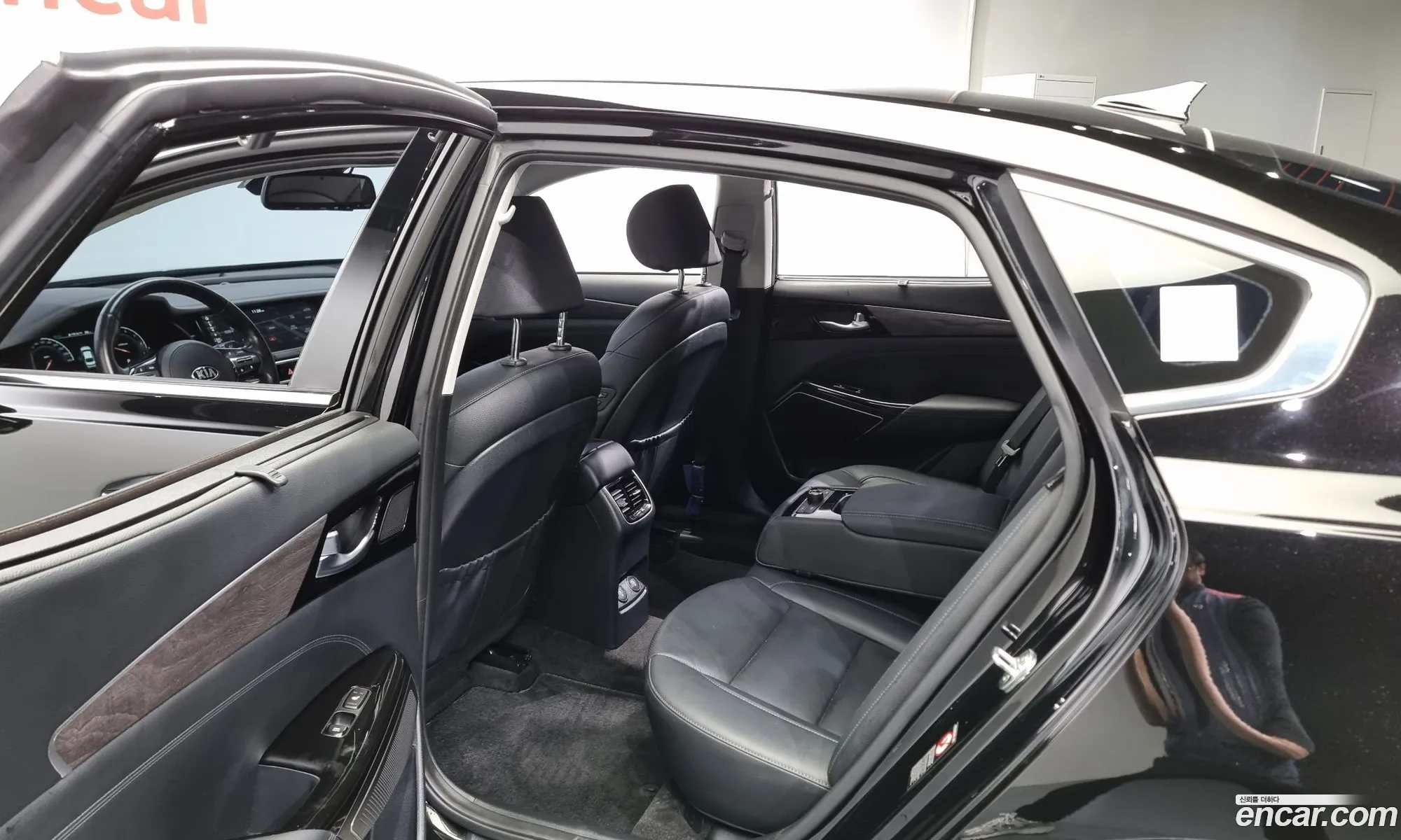 Korex Auto Trade - фотография 12644117