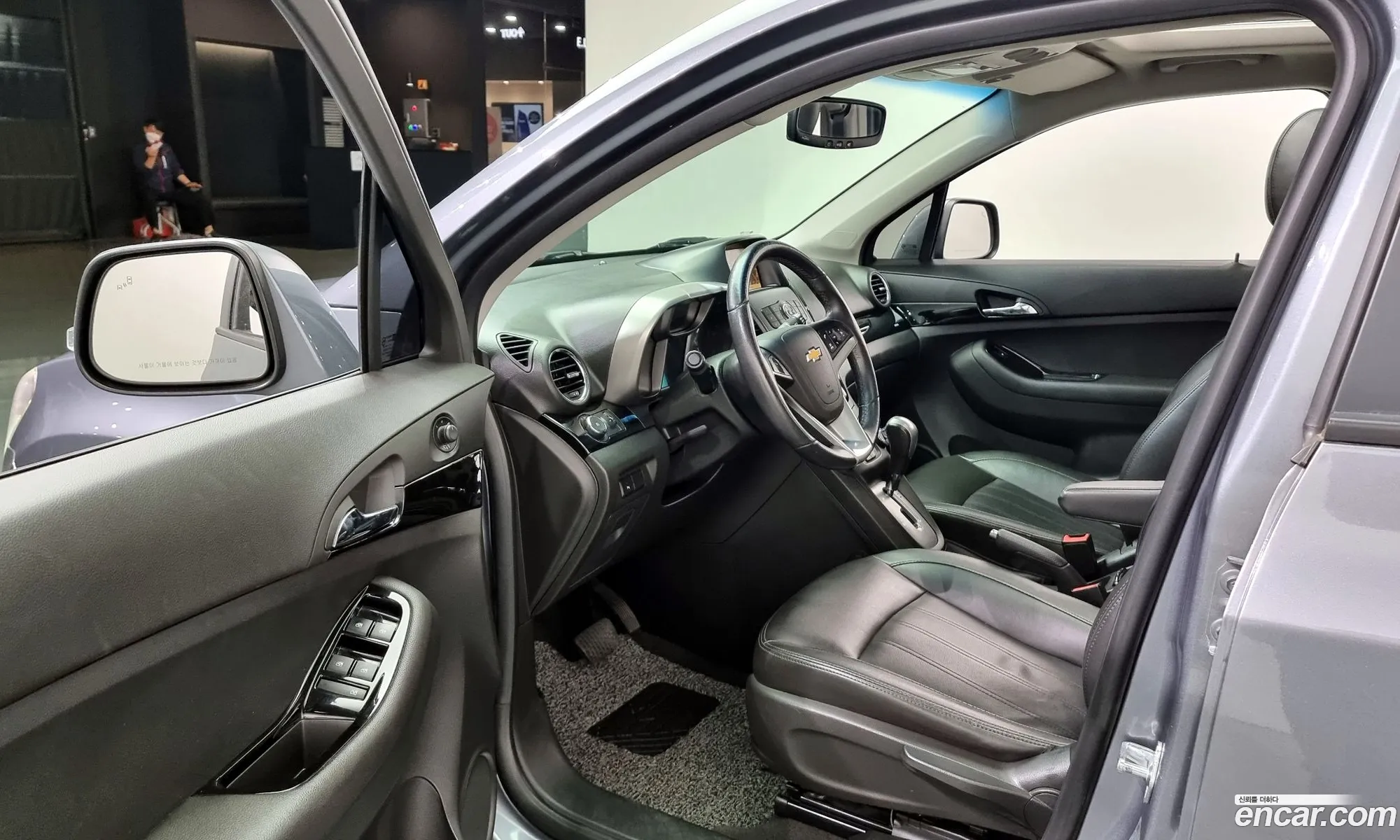 Korex Auto Trade - фотография 5074102