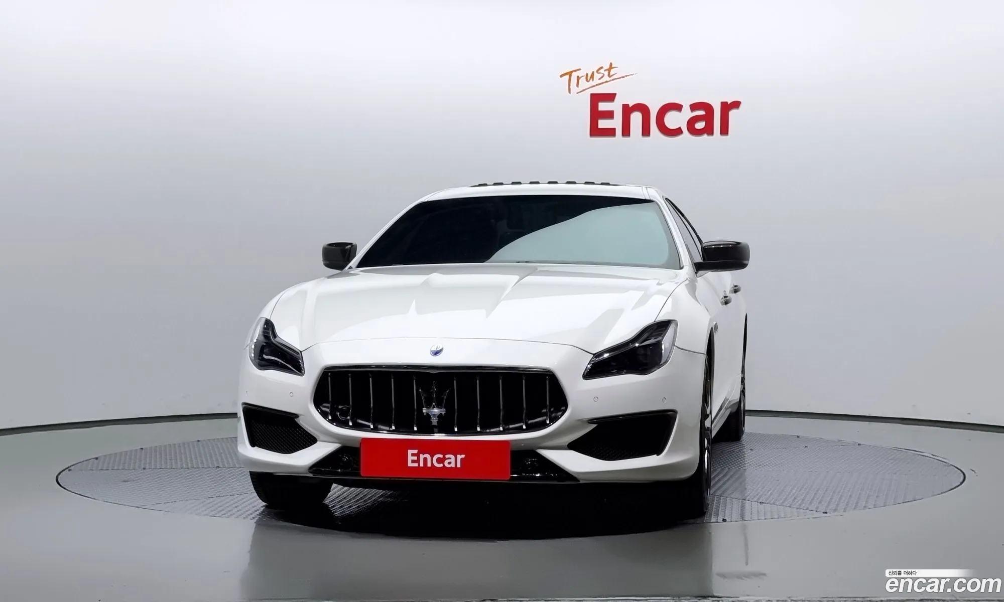 Maserati Quattroporte Vi S Q4 30 V6 2016 - фотография 3703595