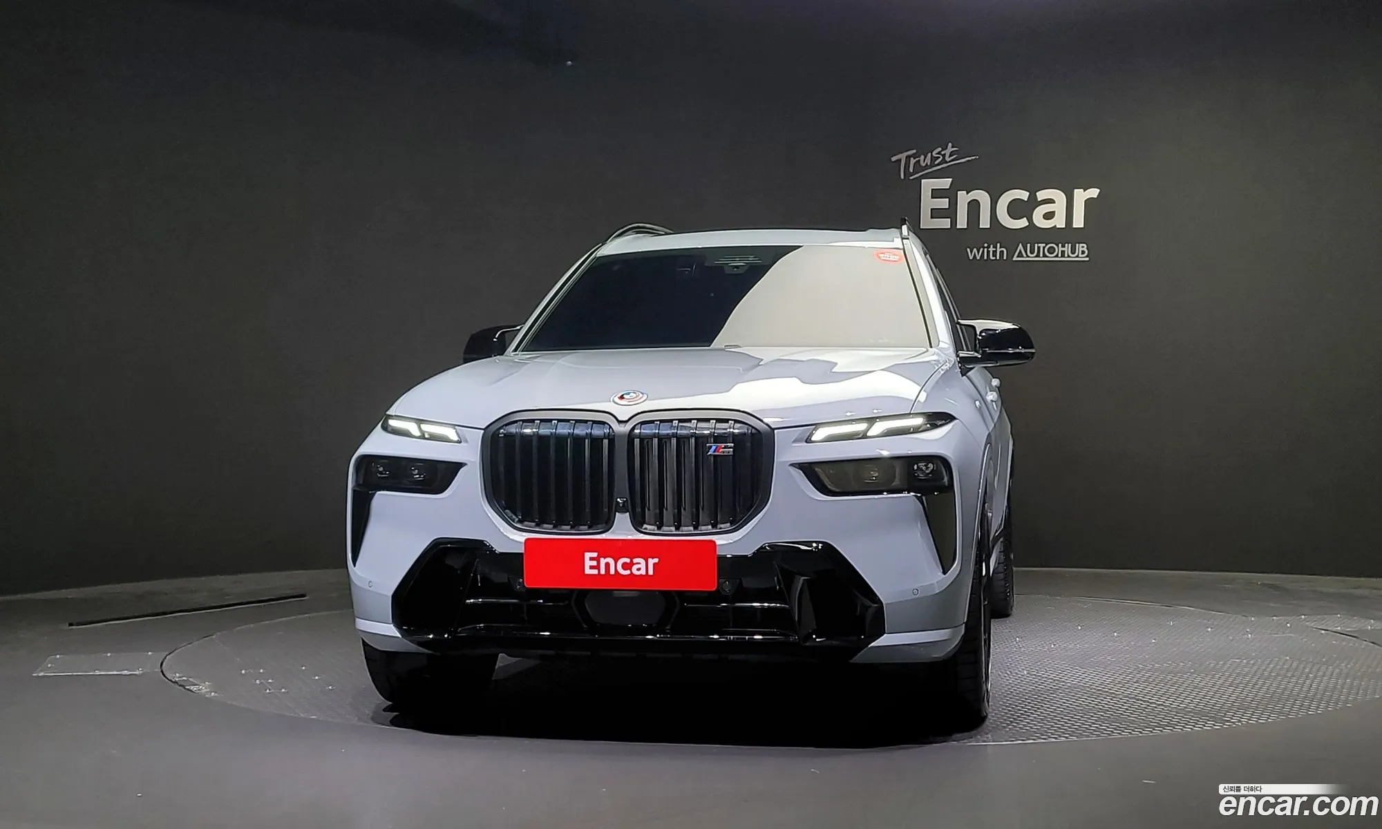BMW X7 M60I xDrive M Sports 6-Seater 2023 - фотография 84189