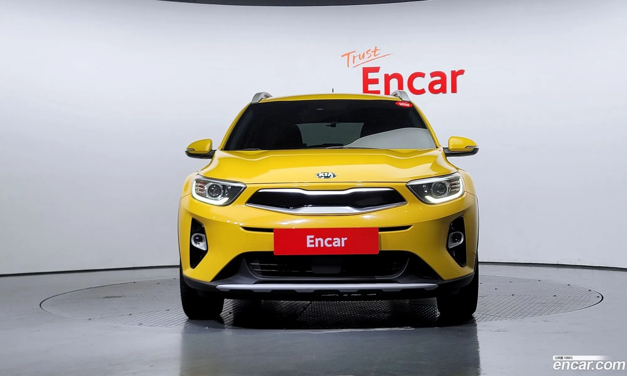 Kia Stonic Stonic Diesel 16 2018 - фотография 15916139