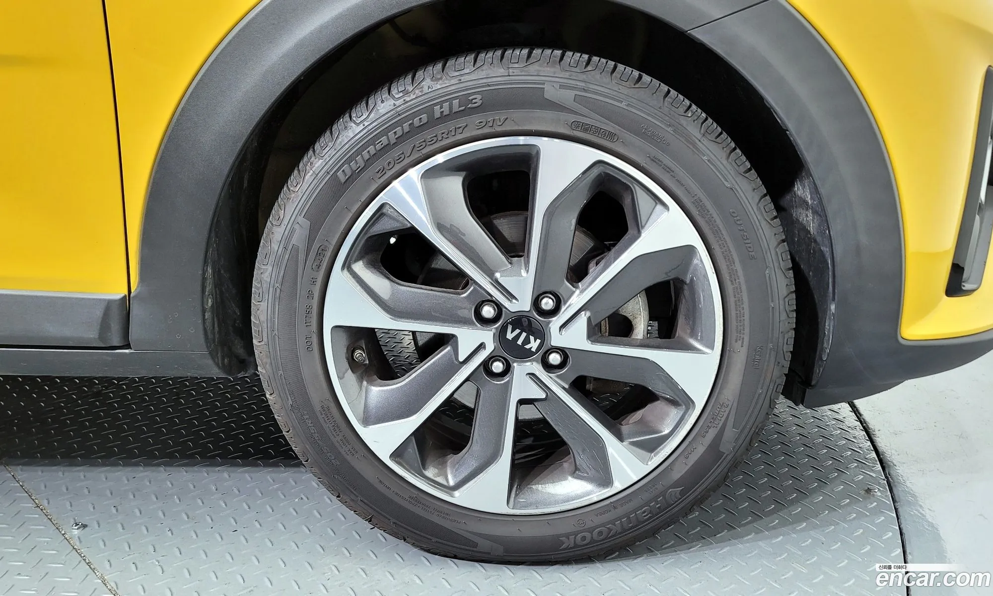 Kia Stonic Stonic Diesel 16 2018 - фотография 15916141