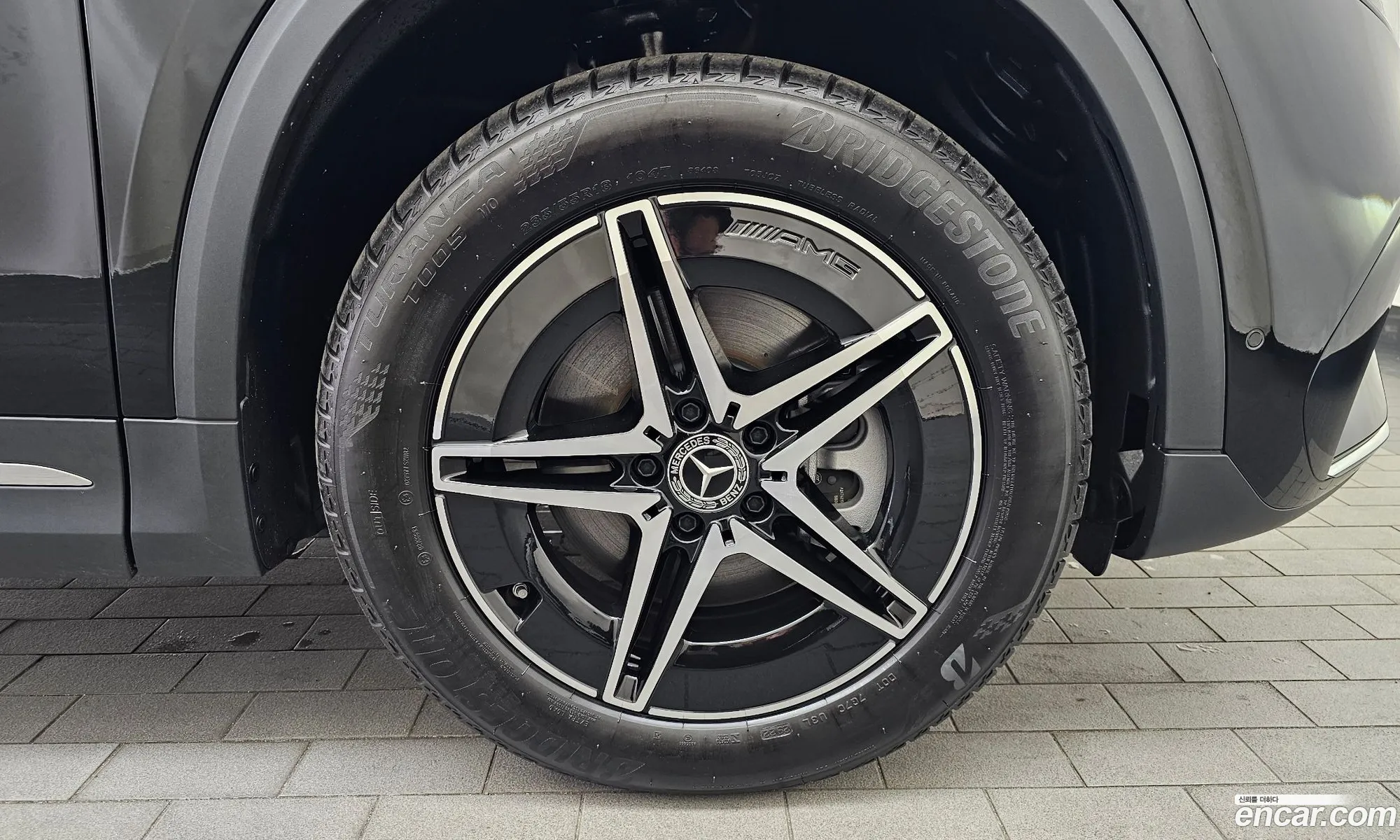 Mercedes-Benz Eqa Eqa250 Amg Line 2023 - фотография 12580095