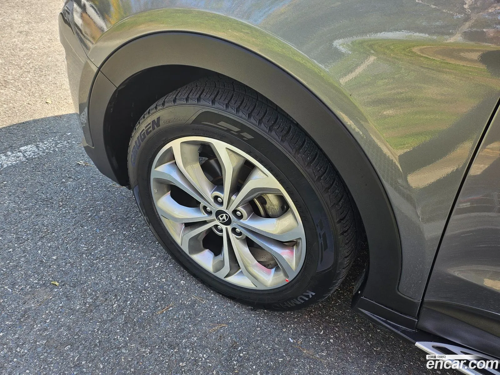 Hyundai Santa Fe Iii Diesel E-Vgt 20 2Wd Premium 2013 - фотография 16672994