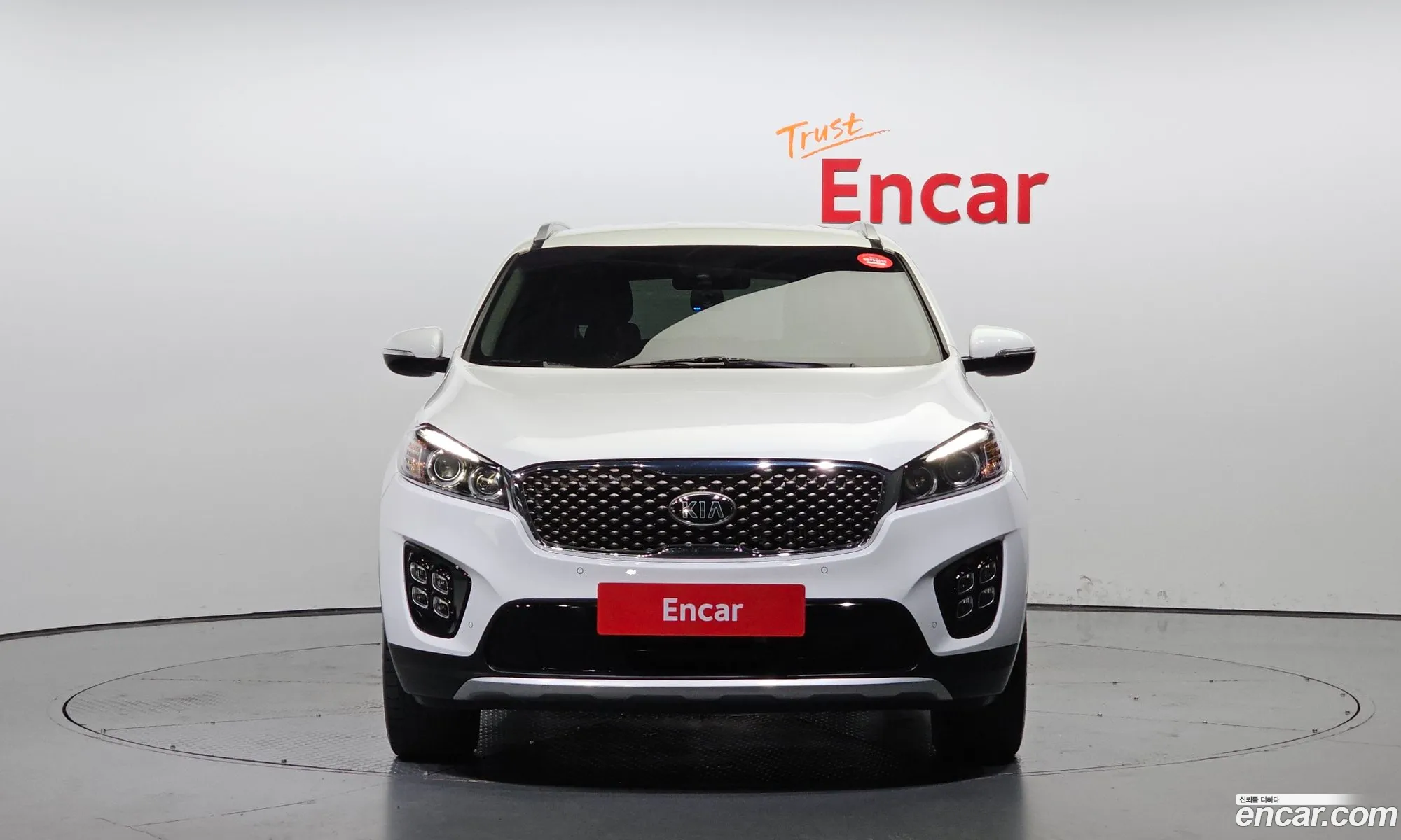 Kia Sorento Diesel 22 2Wd 2017 - фотография 11181242