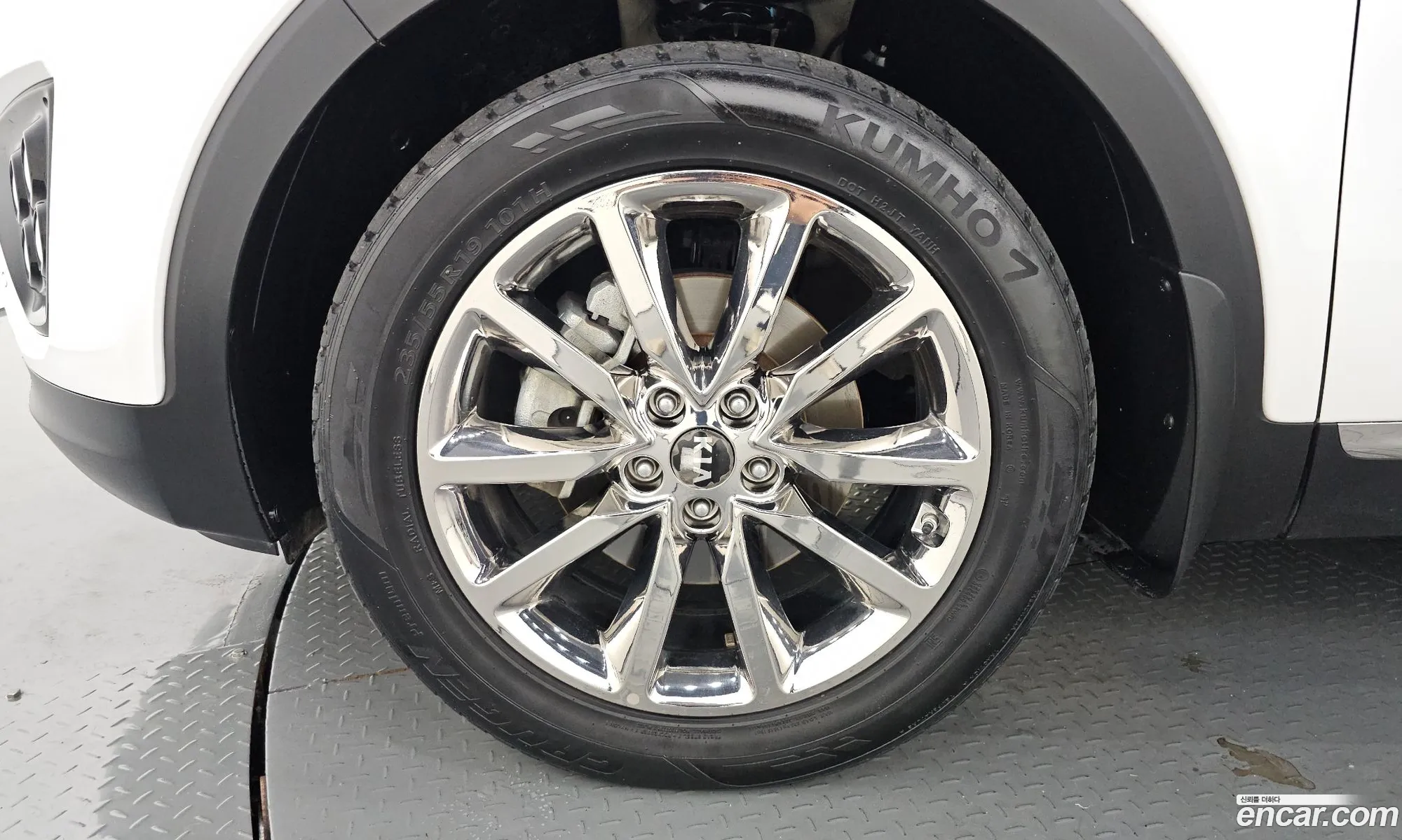 Kia Sorento Diesel 22 2Wd 2017 - фотография 11181244