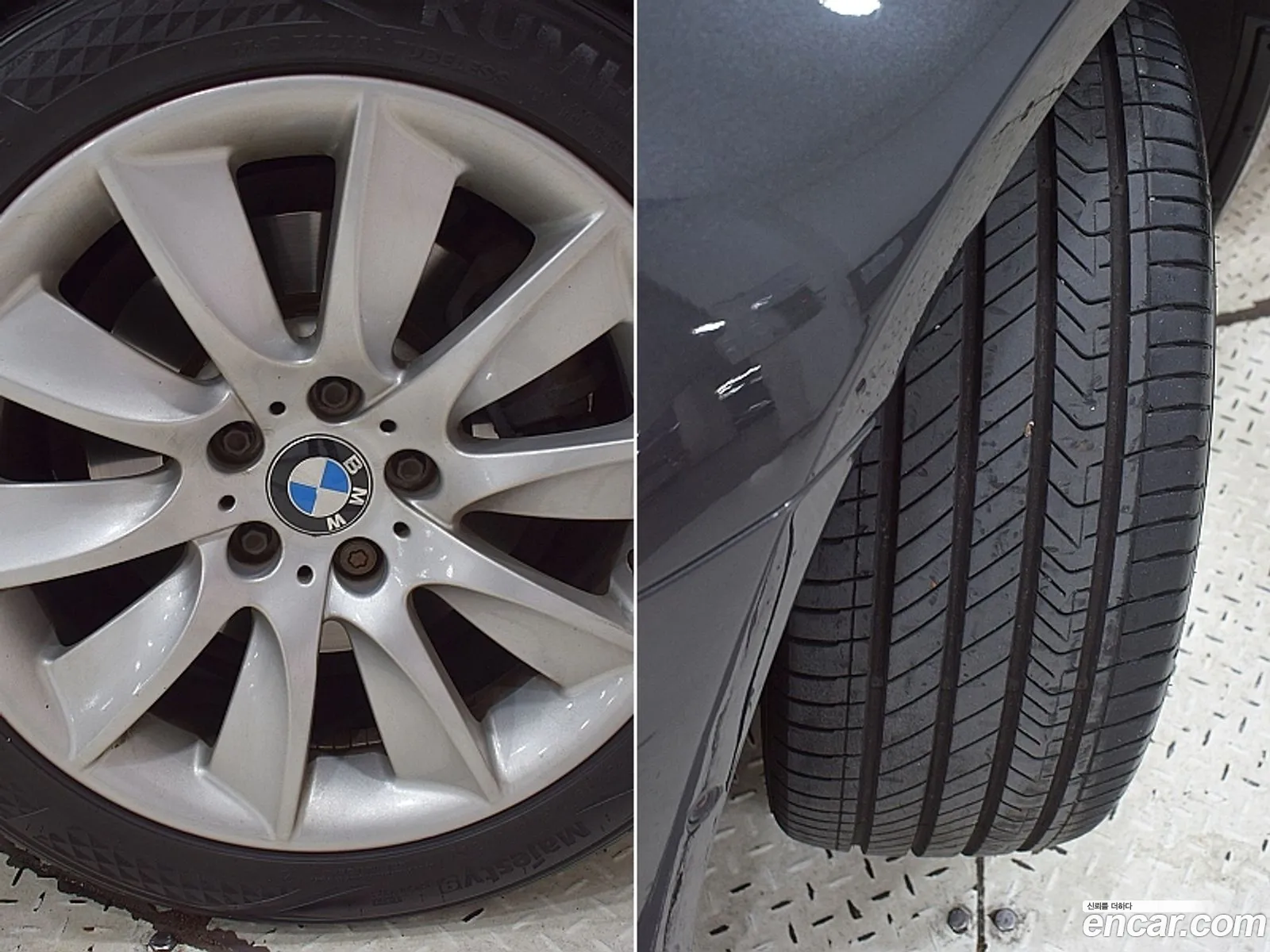 BMW 5Er 535I 2010 - фотография 145739