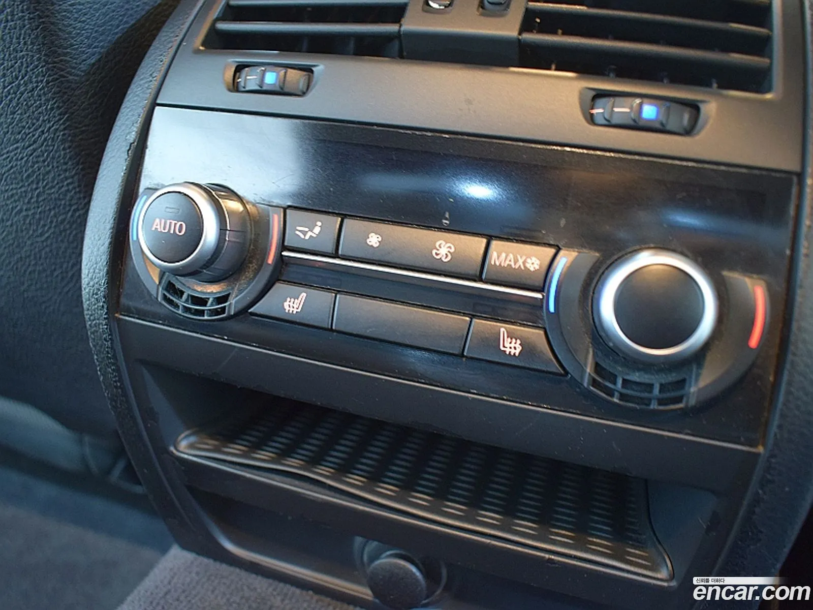 BMW 5Er 535I 2010 - фотография 145740