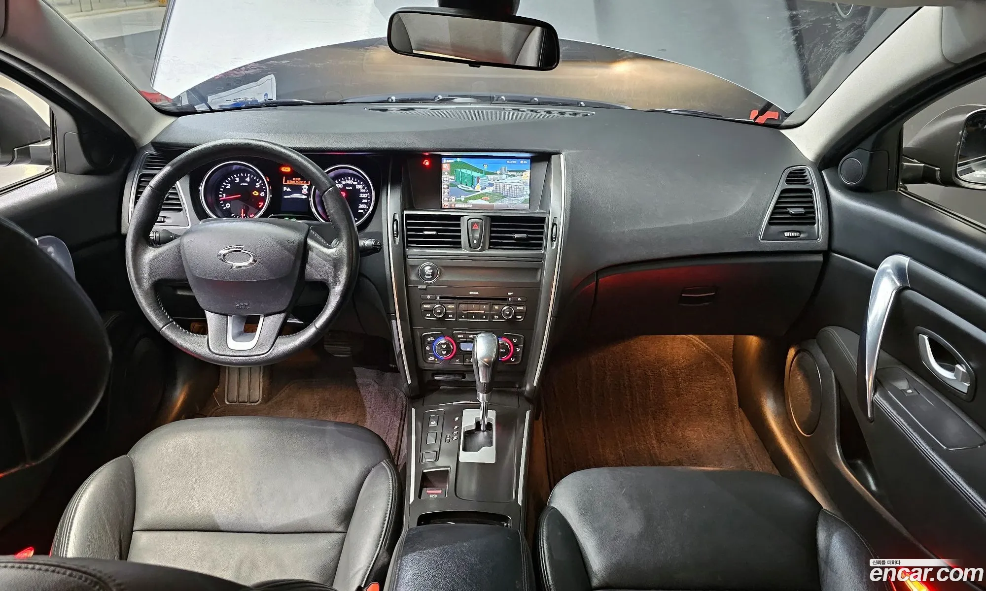 Korex Auto Trade - фотография 7306650