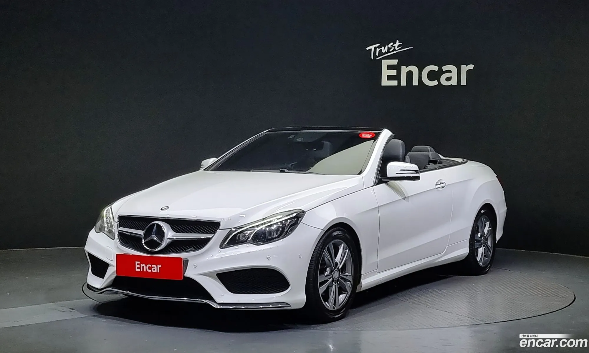 Mercedes-Benz E-Klasse E200 Cabriolet 2016 - фотография 16382697