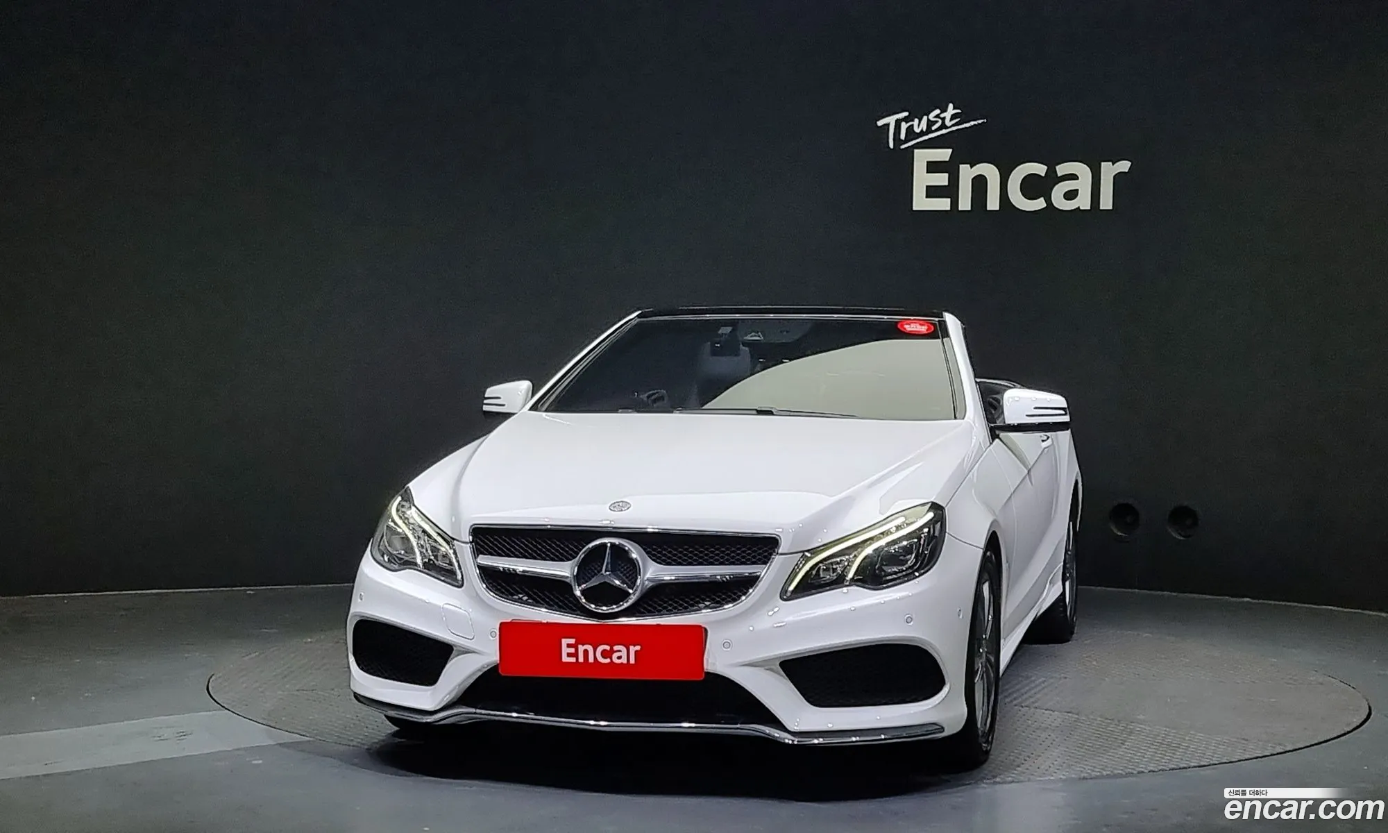 Mercedes-Benz E-Klasse E200 Cabriolet 2016 - фотография 16382699