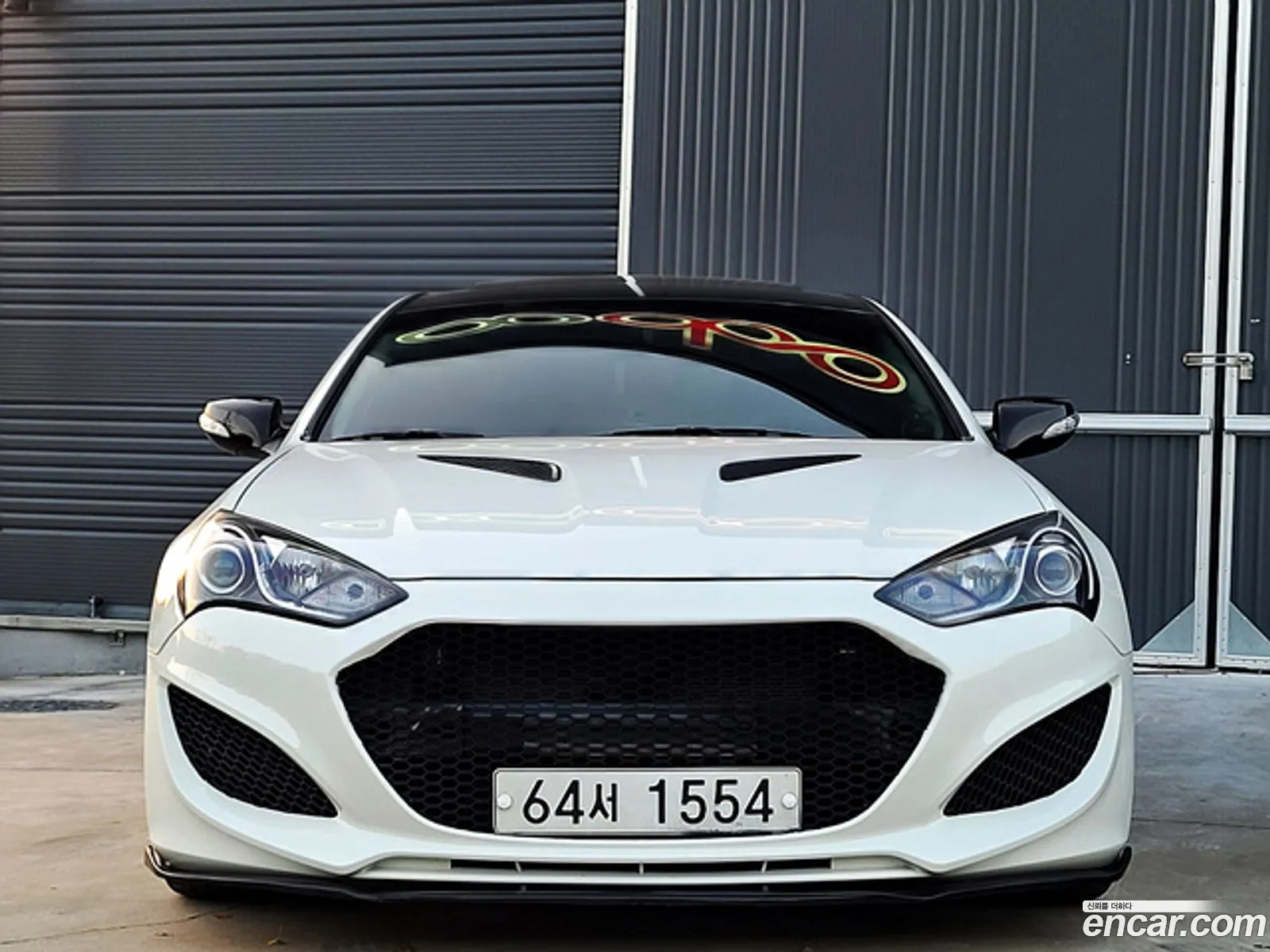 Hyundai Genesis Coupe 200 Turbo P - фотография 16863669