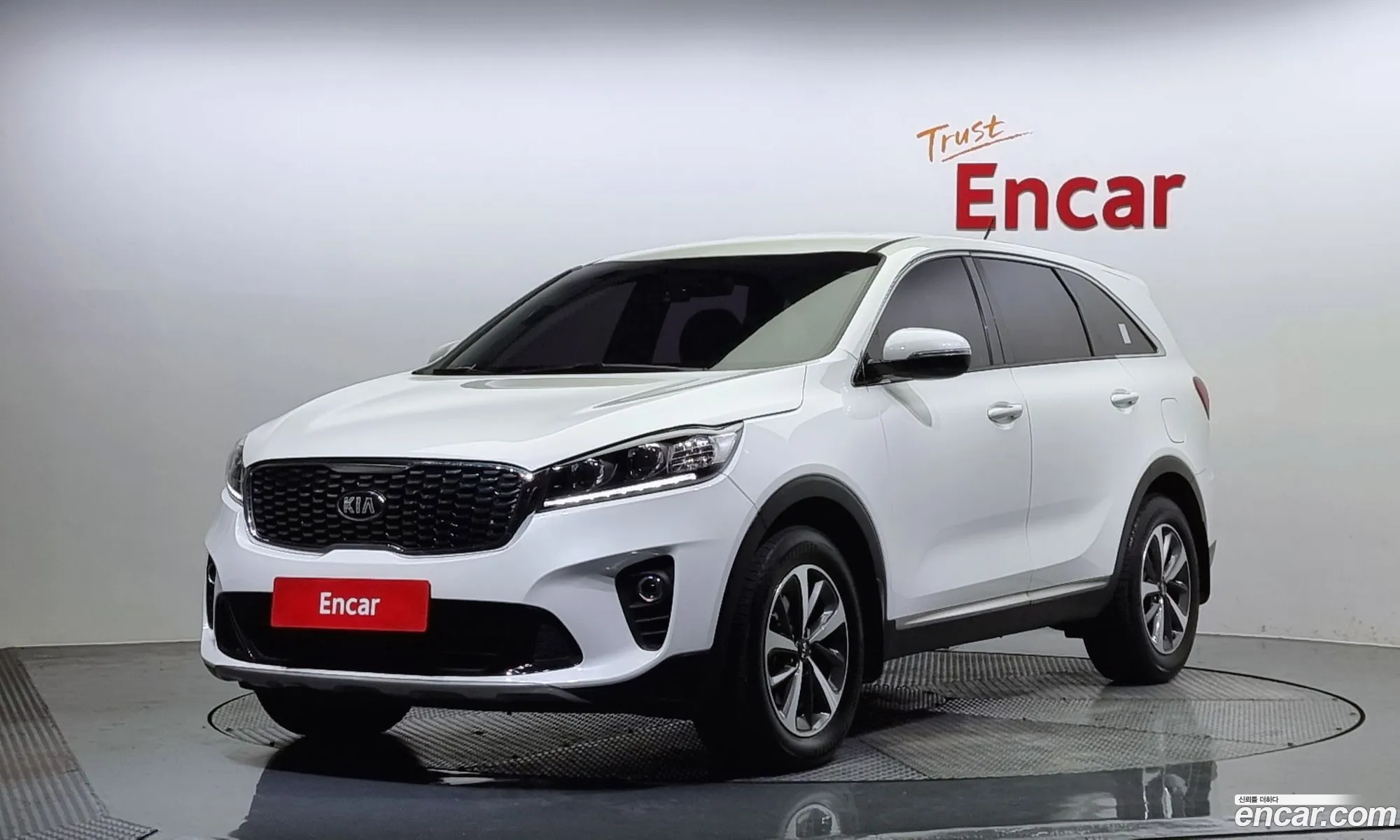 Kia Sorento Diesel 20 2Wd 2019 - фотография 11846979