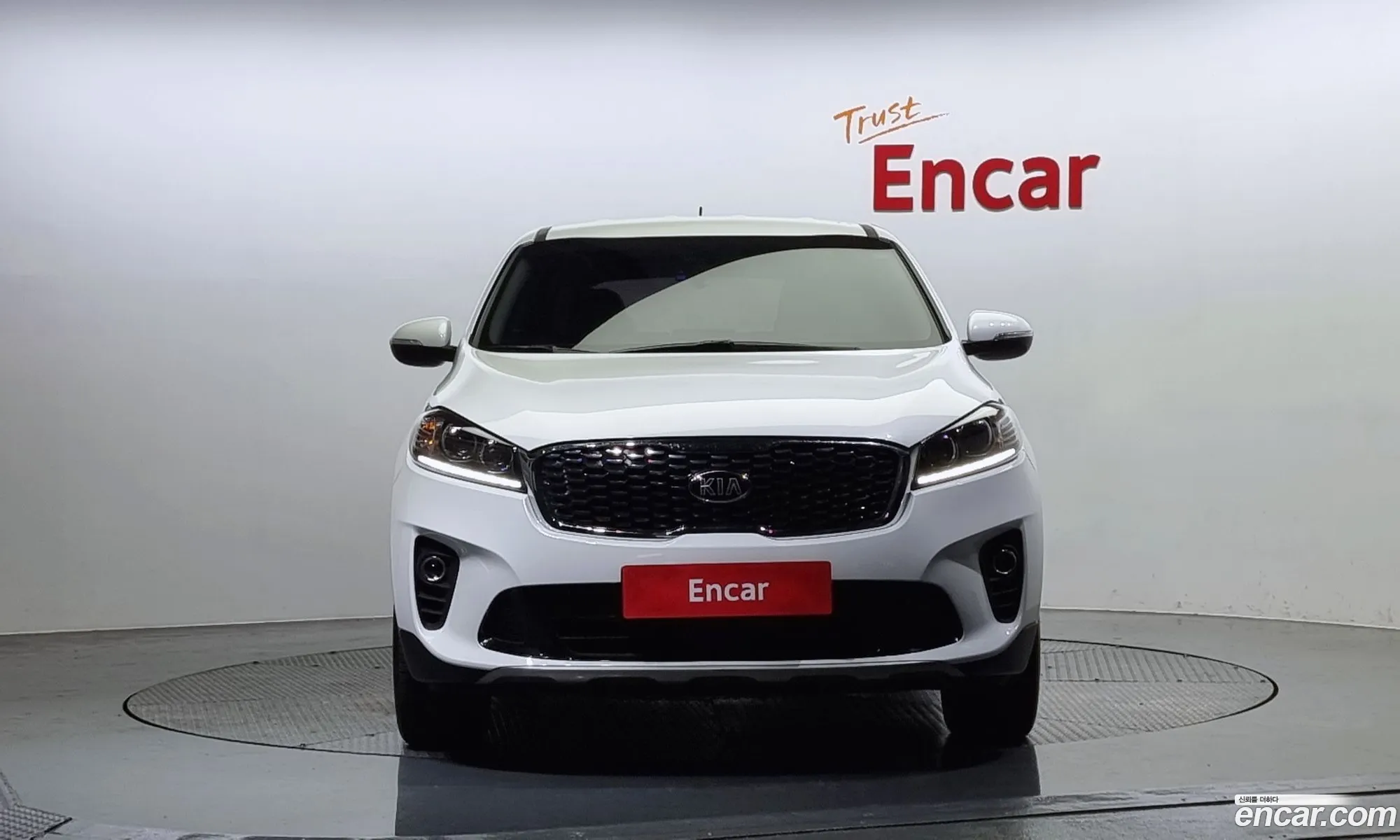 Kia Sorento Diesel 20 2Wd 2019 - фотография 11846981