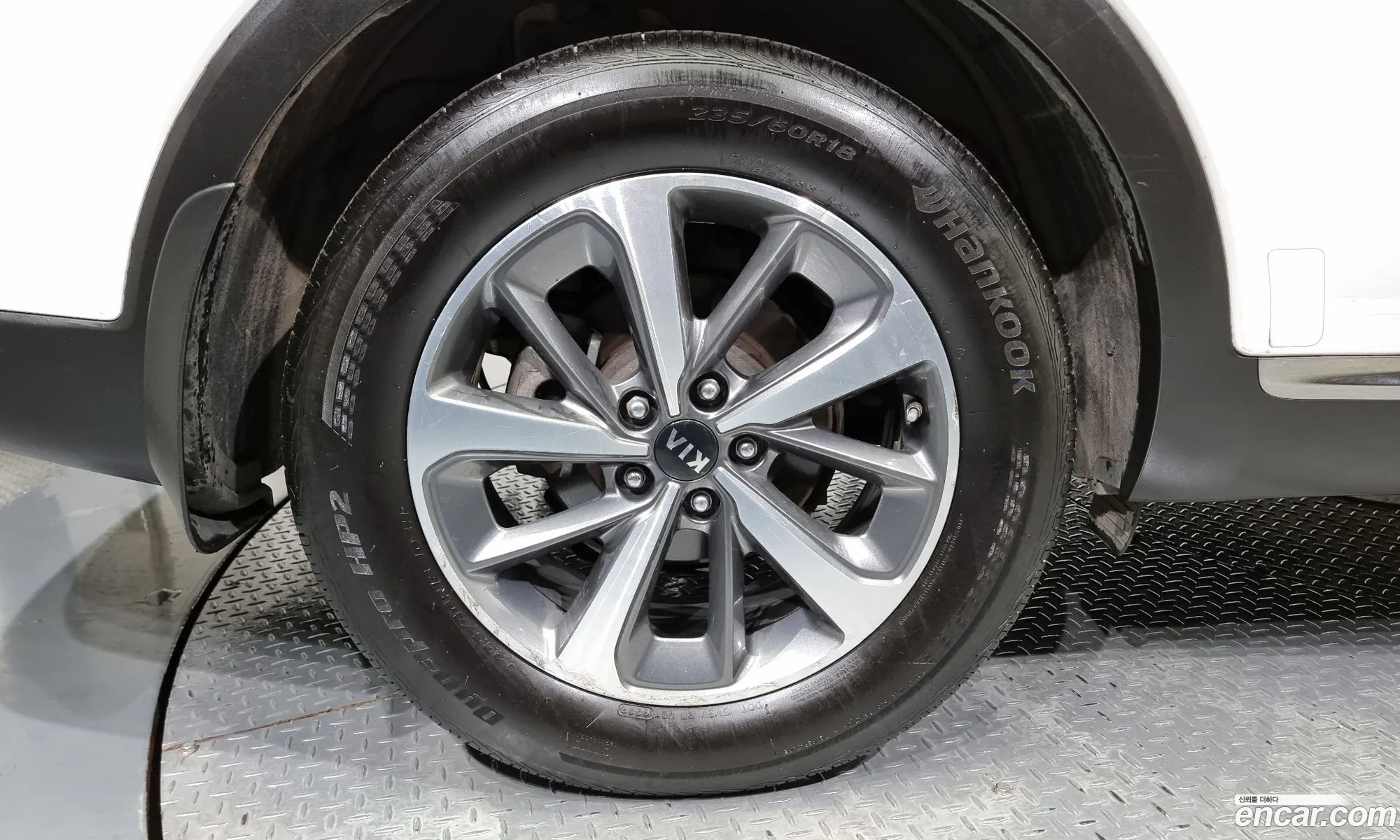 Kia Sorento Diesel 20 2Wd 2019 - фотография 11846983