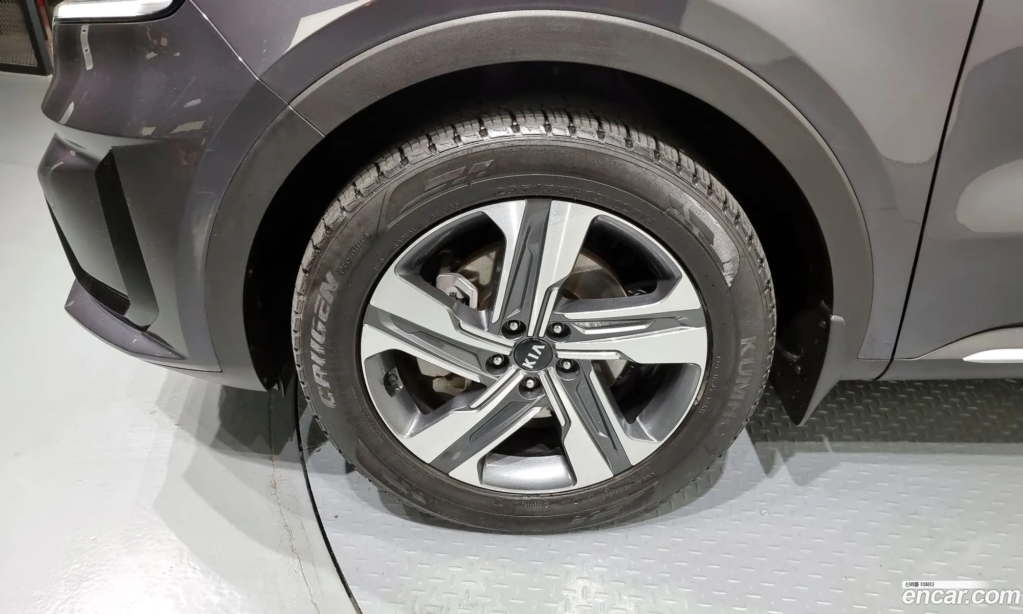 Kia Sorento Hev 16 2Wd 2021 - фотография 17186513