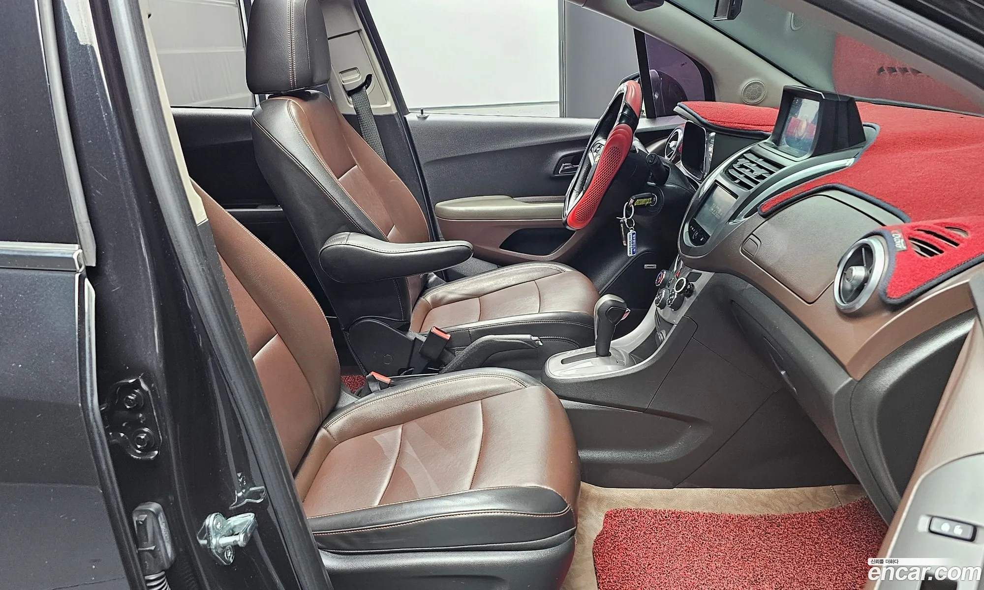 Korex Auto Trade - фотография 5055579