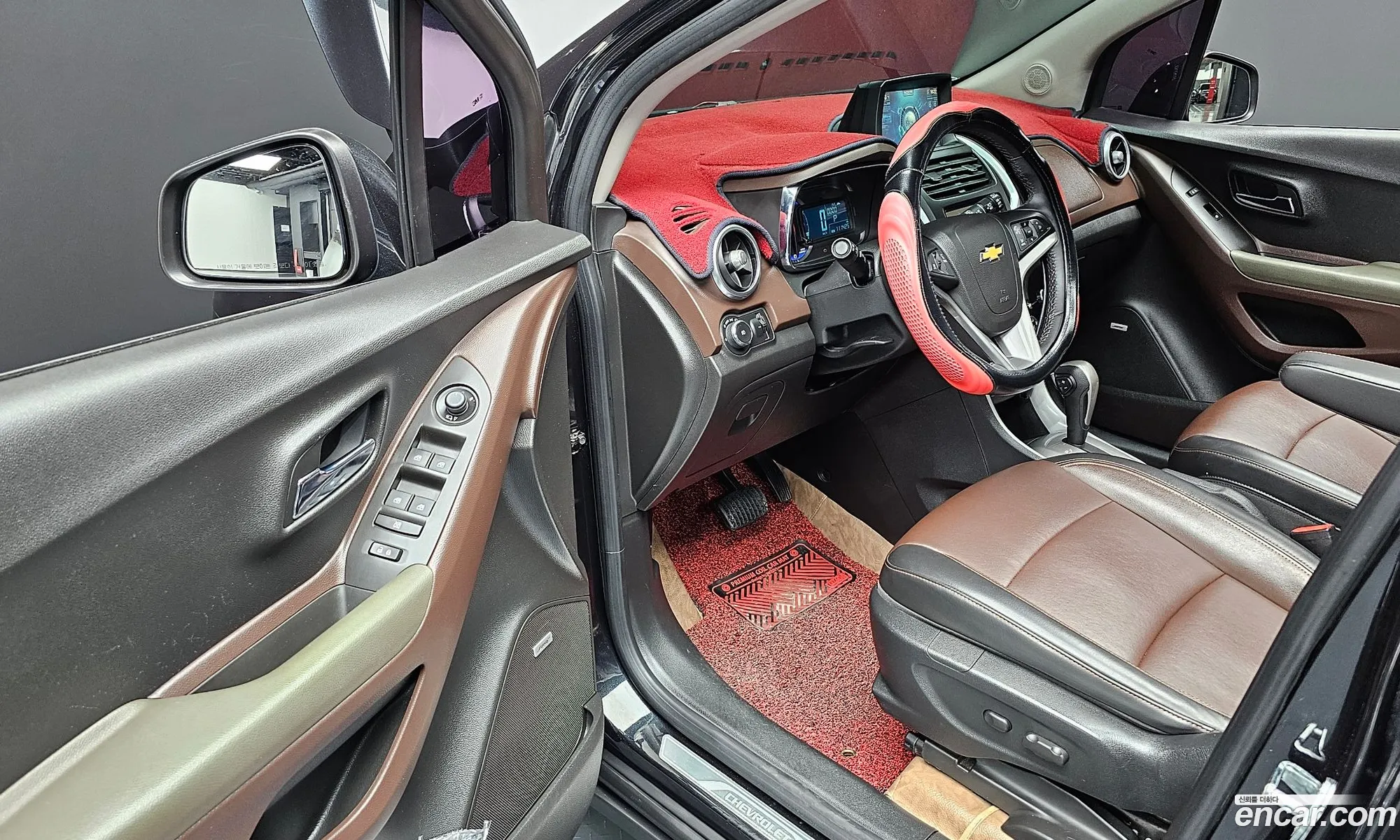 Korex Auto Trade - фотография 5055580