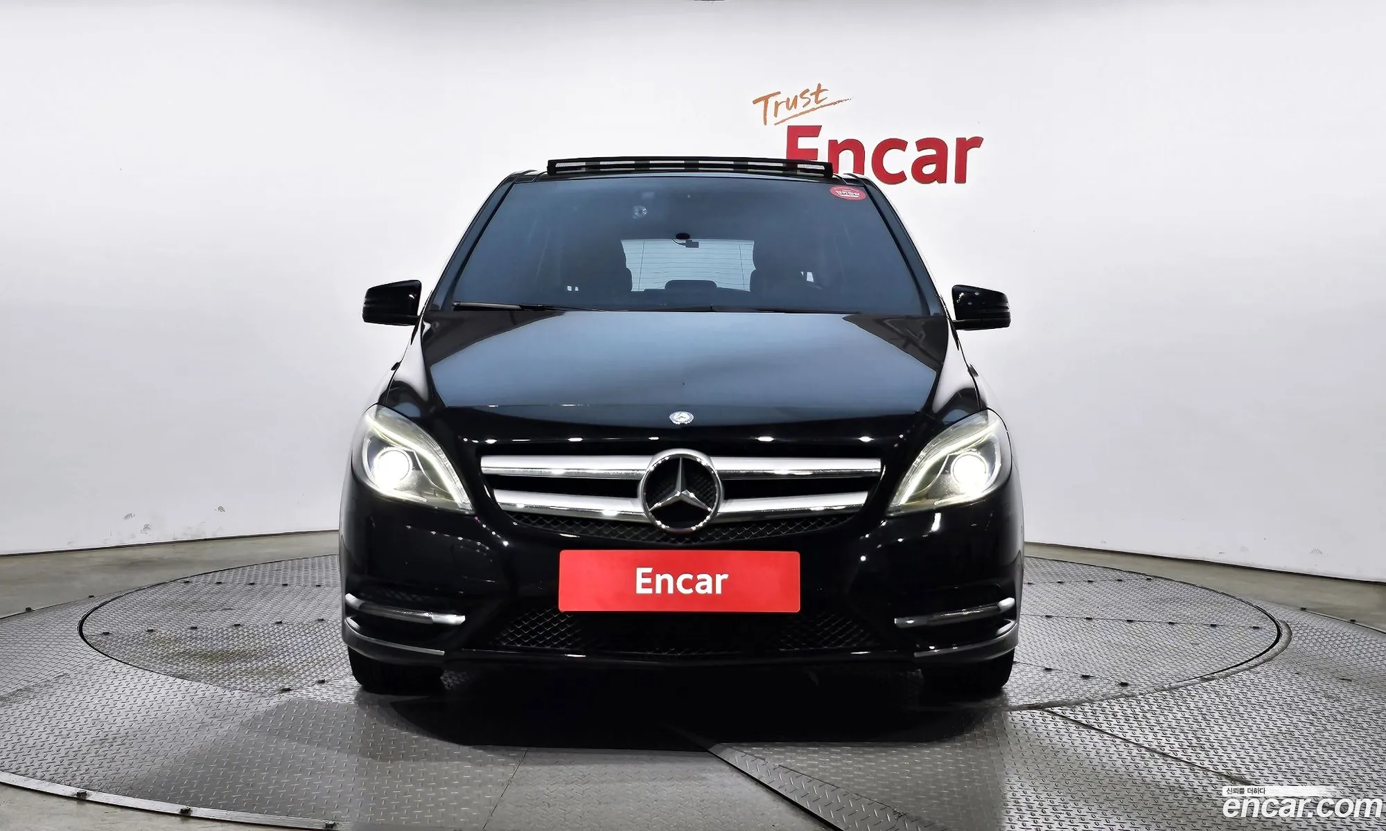 Mercedes-Benz B-Klasse Ii W246 B200 Cdi 2014 - фотография 12093369