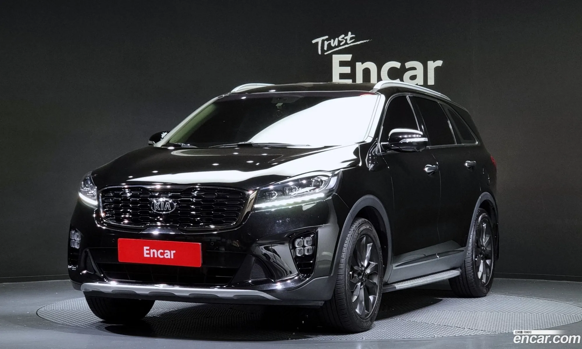 Kia Sorento Diesel 22 2Wd 2018 - фотография 15815052