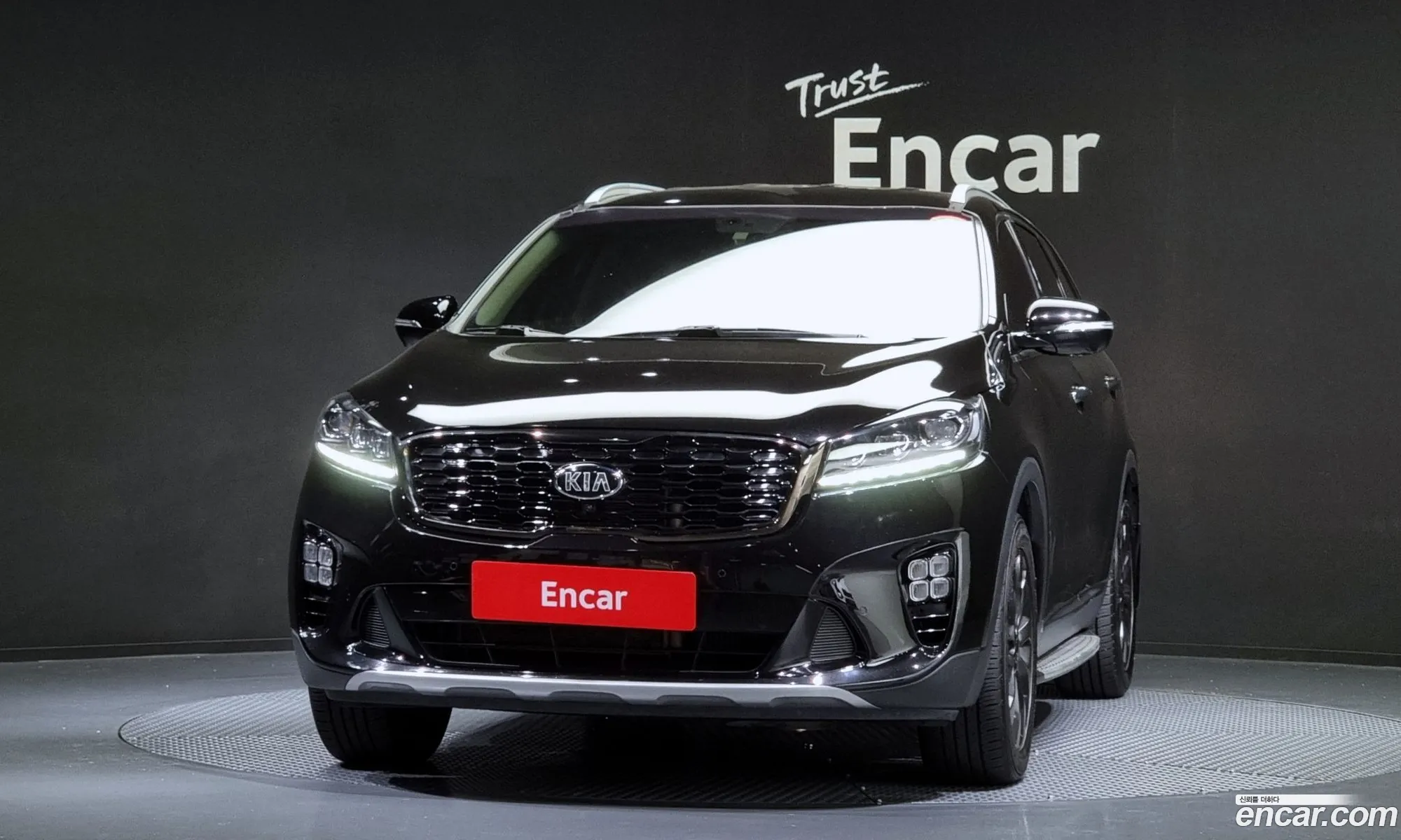 Kia Sorento Diesel 22 2Wd 2018 - фотография 15815054