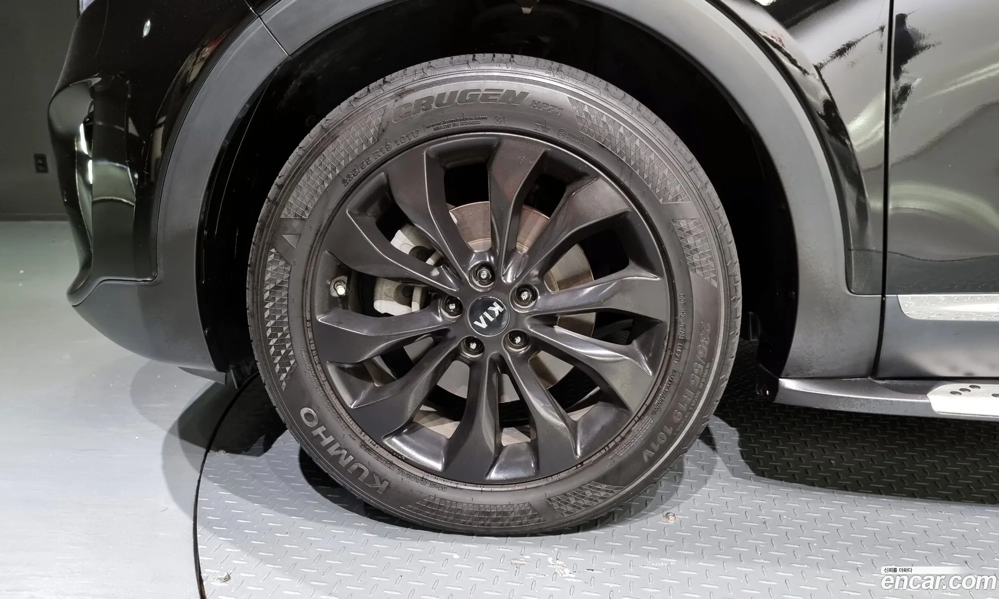 Kia Sorento Diesel 22 2Wd 2018 - фотография 15815056