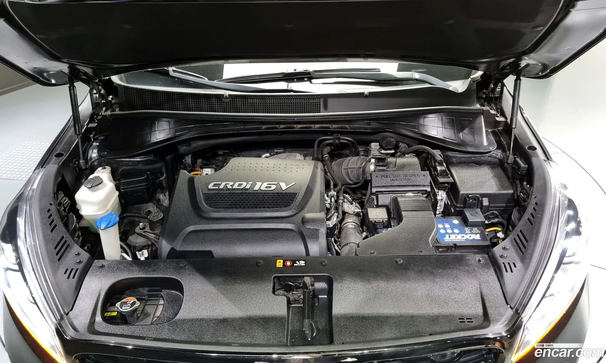 Kia Sorento Diesel 22 2Wd 2018 - фотография 15815057