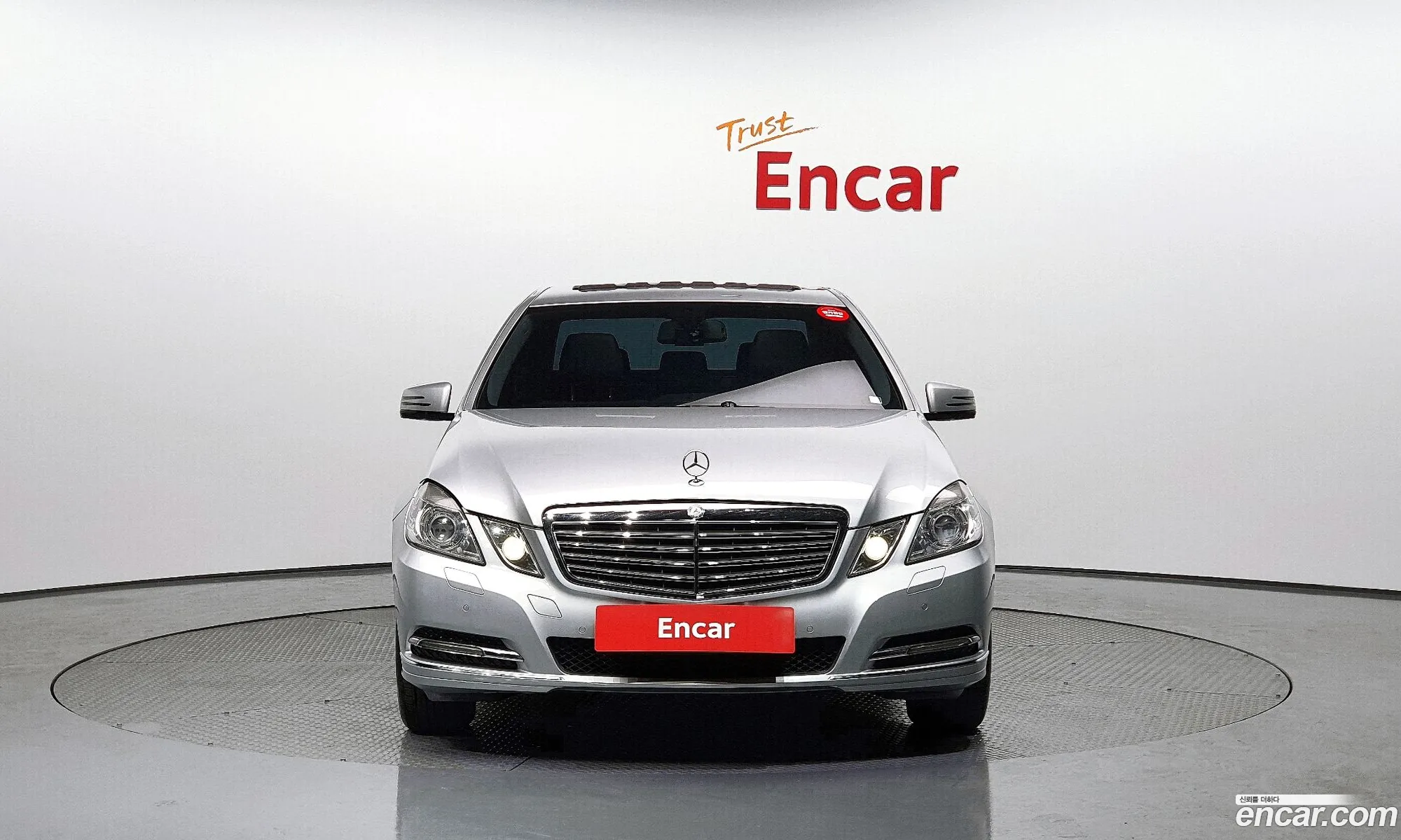 Mercedes-Benz E-Klasse Iv W212 S212 C207 E200 Cgi 2011 - фотография 14135190