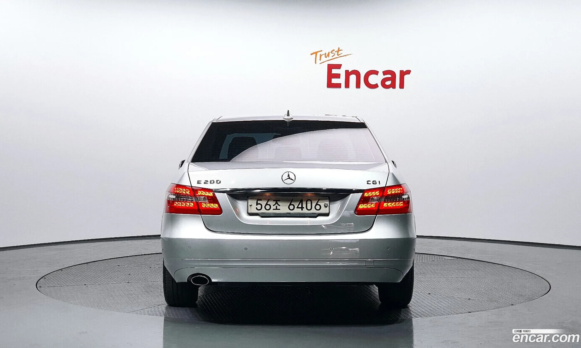 Mercedes-Benz E-Klasse Iv W212 S212 C207 E200 Cgi 2011 - фотография 14135191
