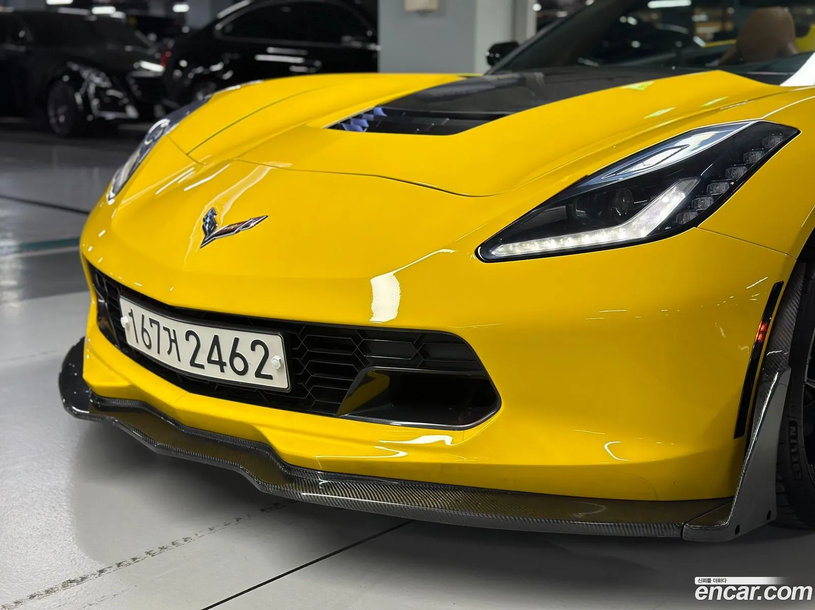 Korex Auto Trade - фотография 7503474