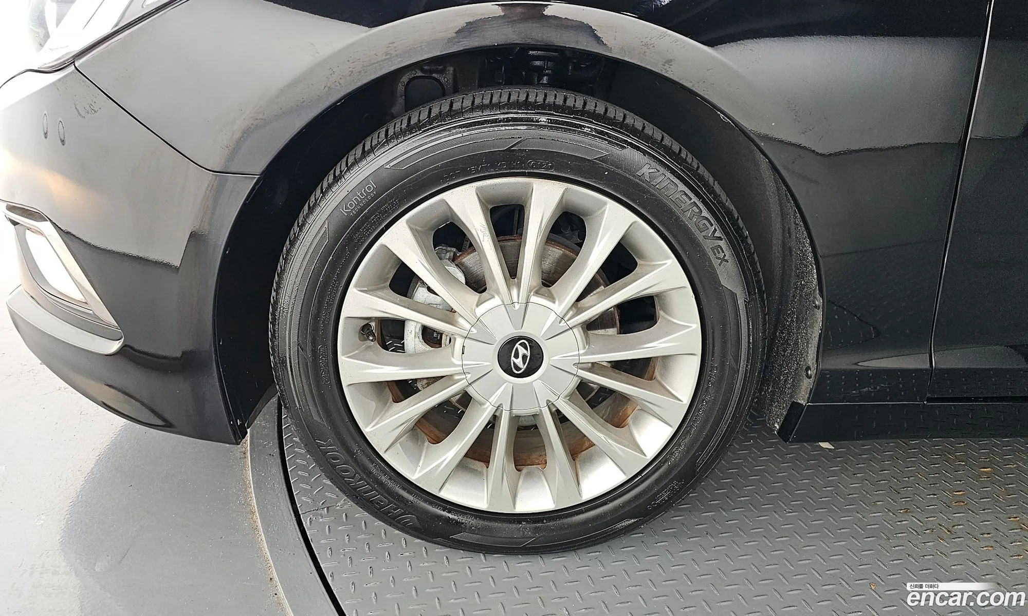 Hyundai Sonata Vii Lf 20 Smart 2015 - фотография 17169615