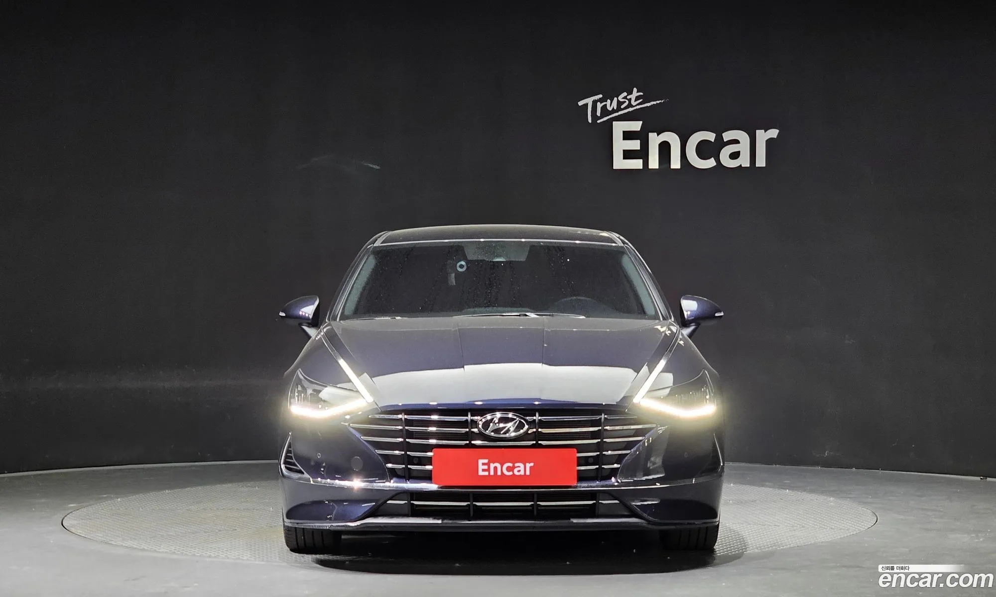 Hyundai Sonata Viii Dn8 20 2020 - фотография 12241415