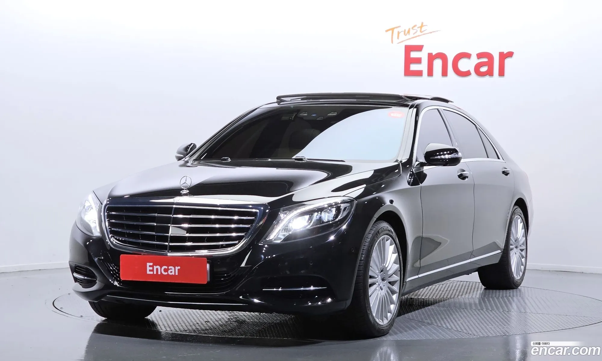 Mercedes-Benz S-Klasse Vi W222 C217 S350L D 2017 - фотография 12412250