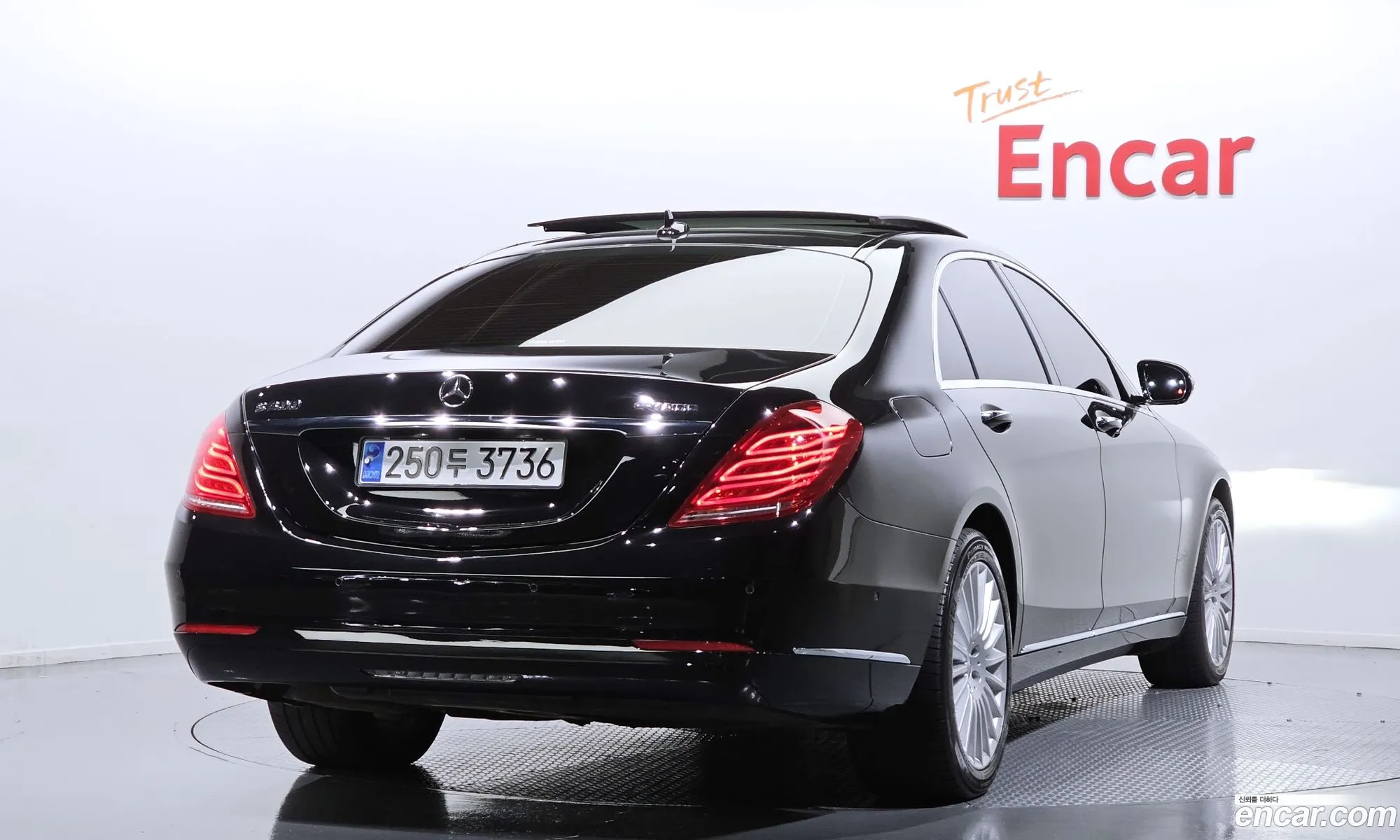Mercedes-Benz S-Klasse Vi W222 C217 S350L D 2017 - фотография 12412251