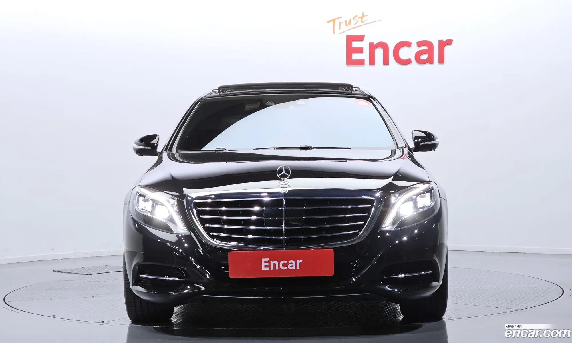 Mercedes-Benz S-Klasse Vi W222 C217 S350L D 2017 - фотография 12412252