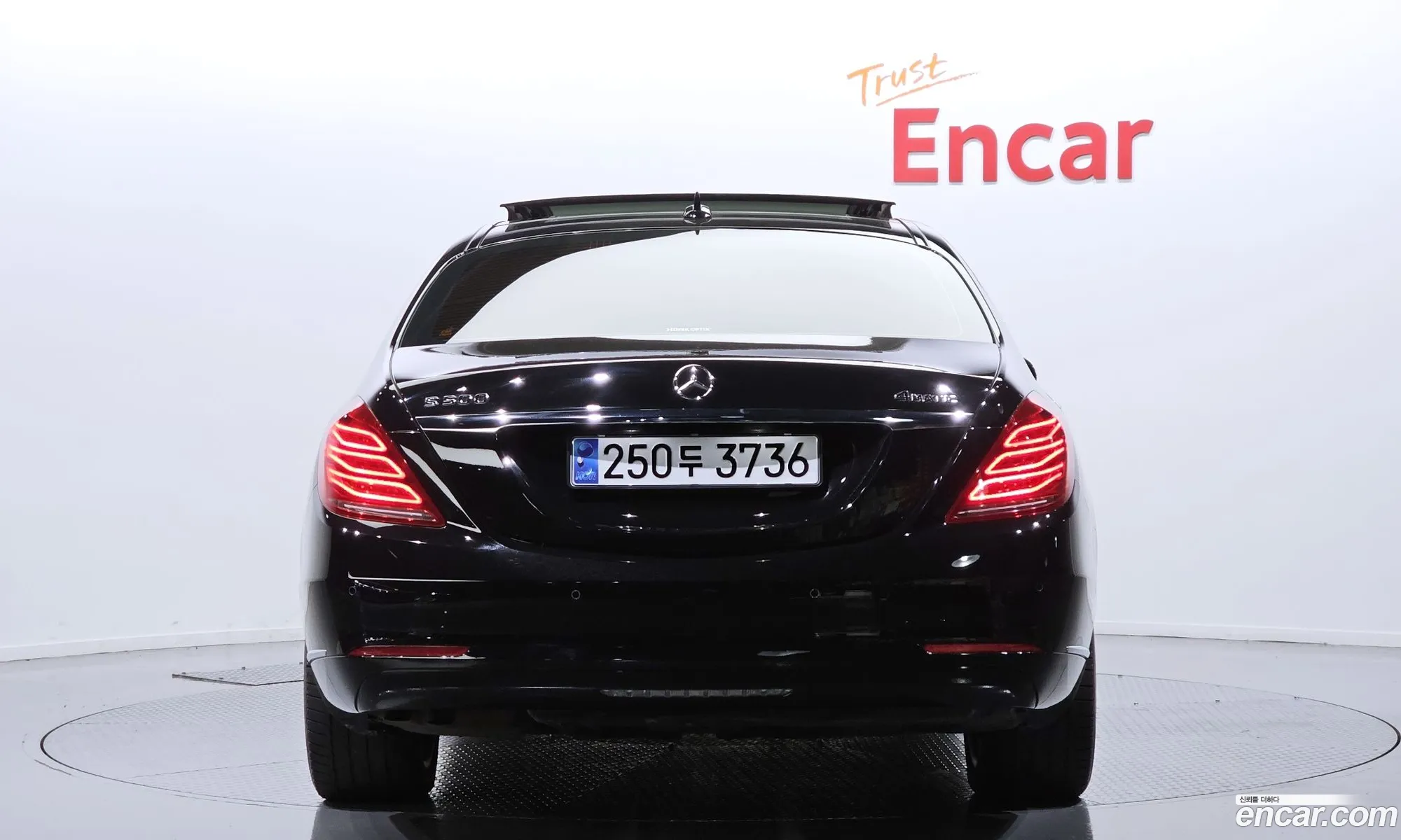 Mercedes-Benz S-Klasse Vi W222 C217 S350L D 2017 - фотография 12412253