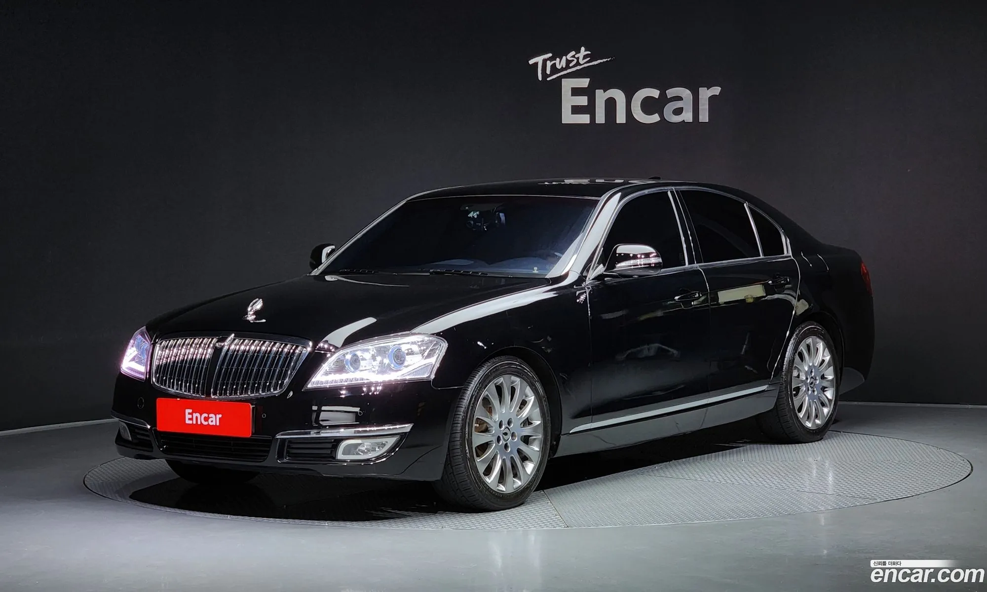 New Chairman W Cw700 Luxury - фотография 17575190