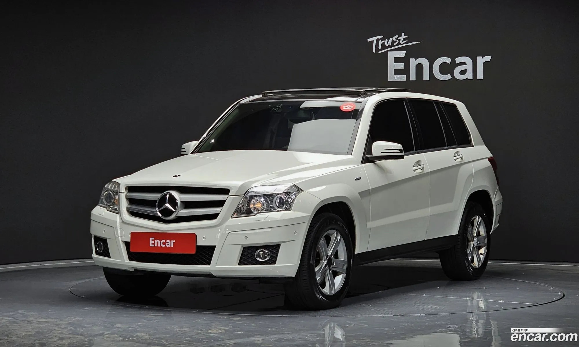 Mercedes-Benz Glk-Klasse I X204 Glk220 Cdi 2010 - фотография 12336725