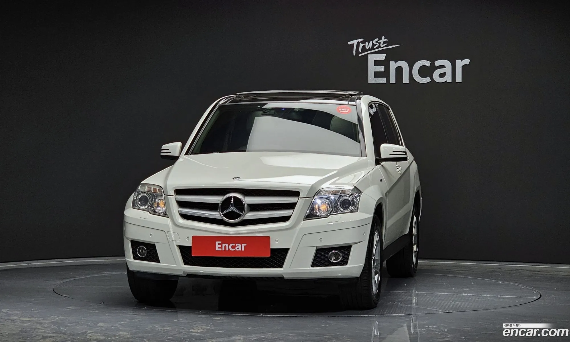 Mercedes-Benz Glk-Klasse I X204 Glk220 Cdi 2010 - фотография 12336727