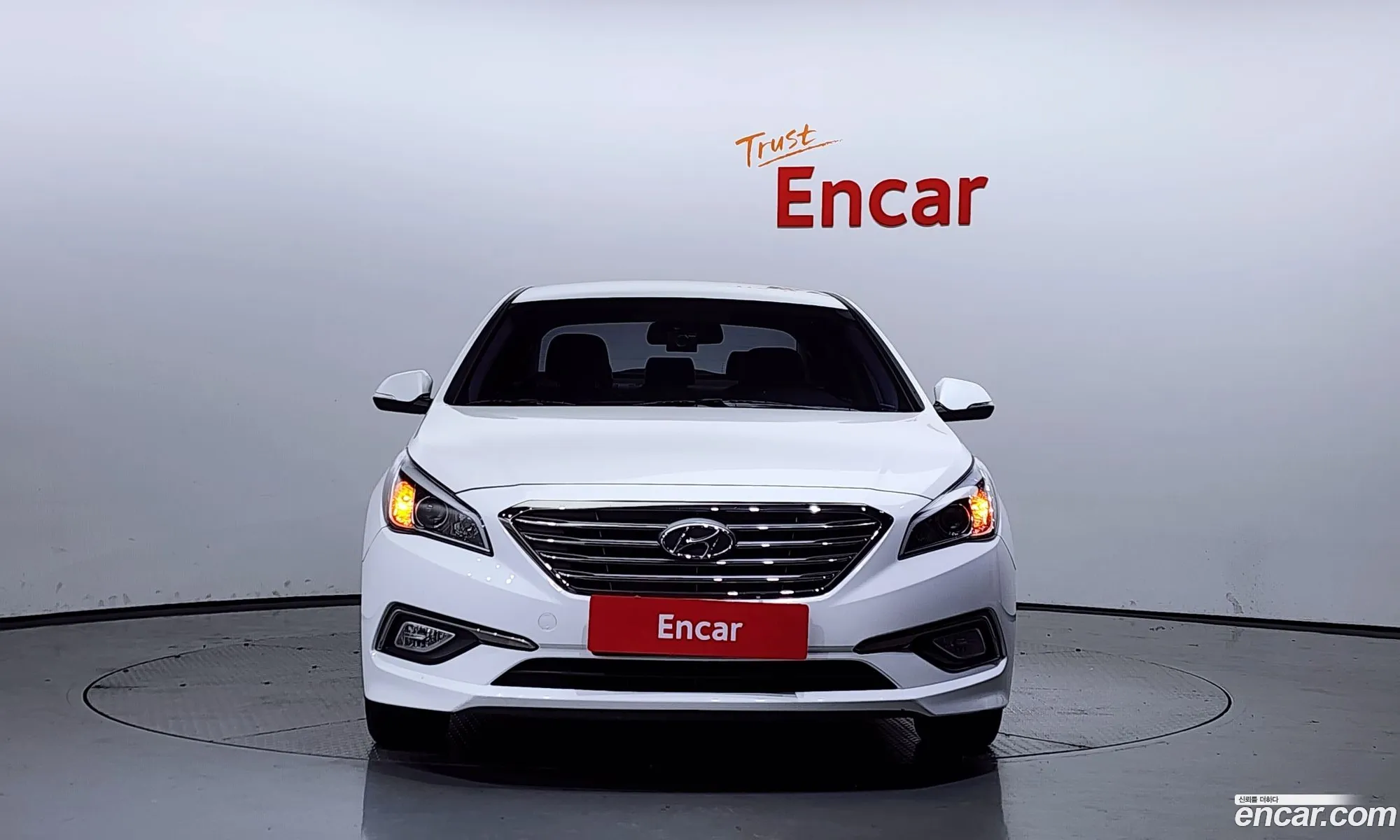 Hyundai Sonata Vii Lf Lpi Premium 2017 - фотография 11983117