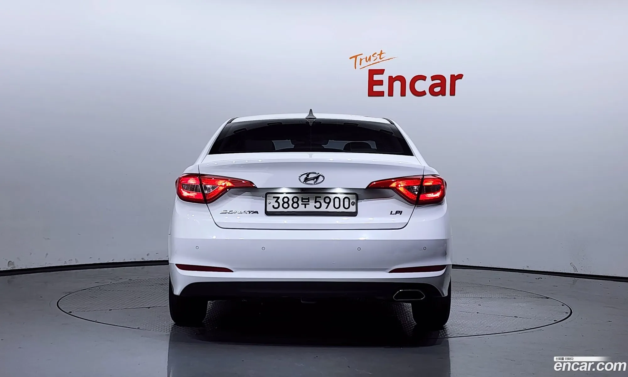 Hyundai Sonata Vii Lf Lpi Premium 2017 - фотография 11983118