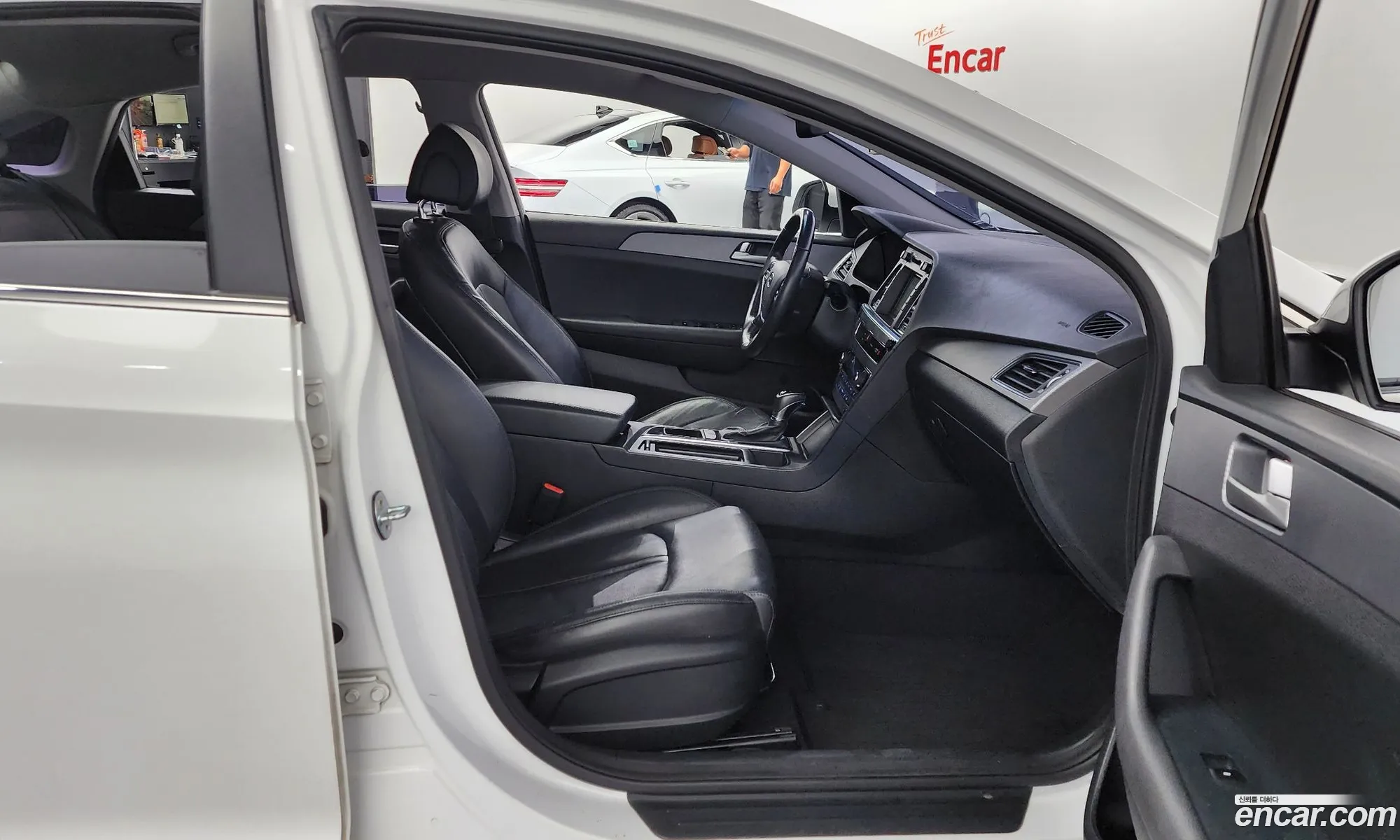 Korex Auto Trade - фотография 12309114
