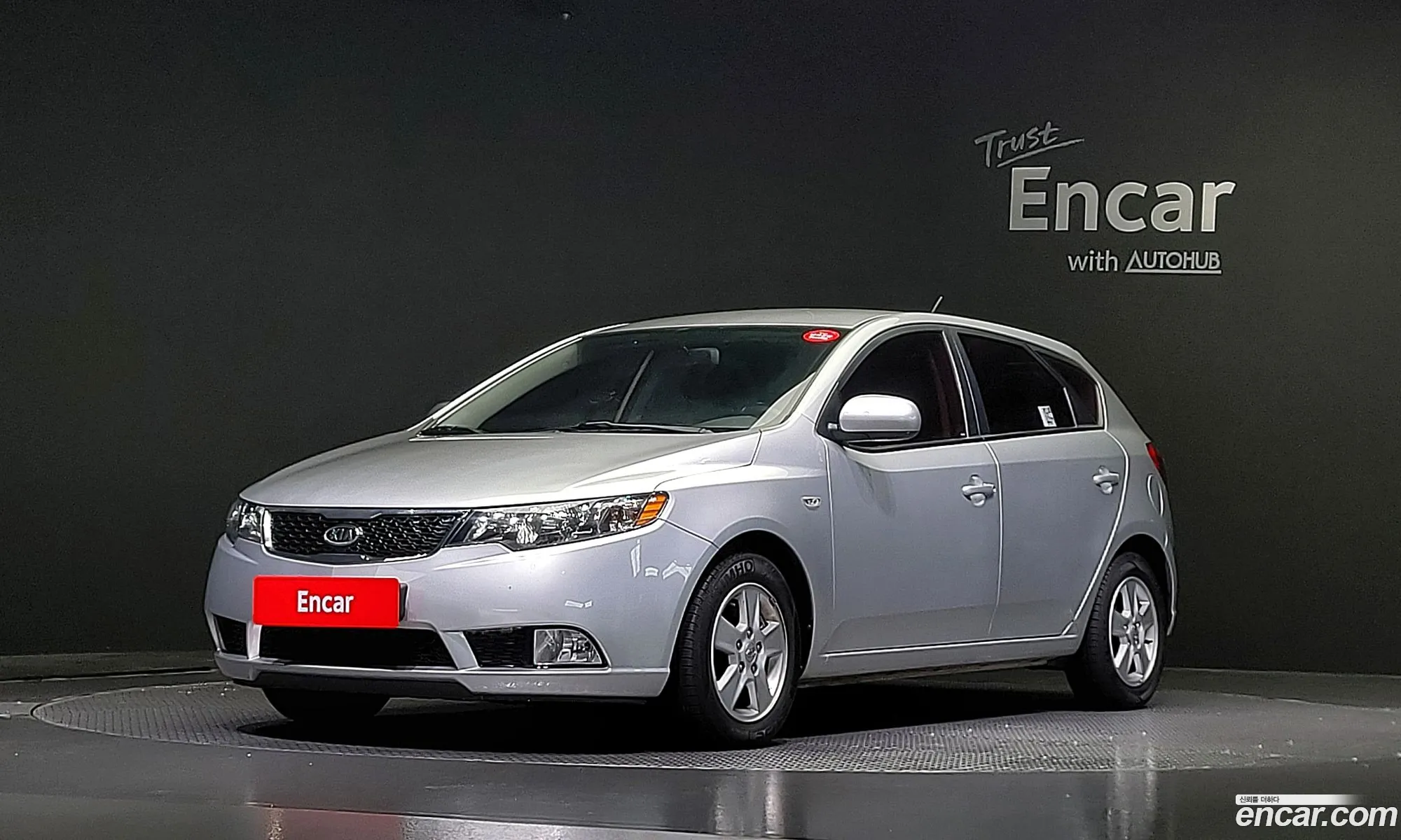 Kia Forte I 16 Gdi Deluxe 2011 - фотография 19434182