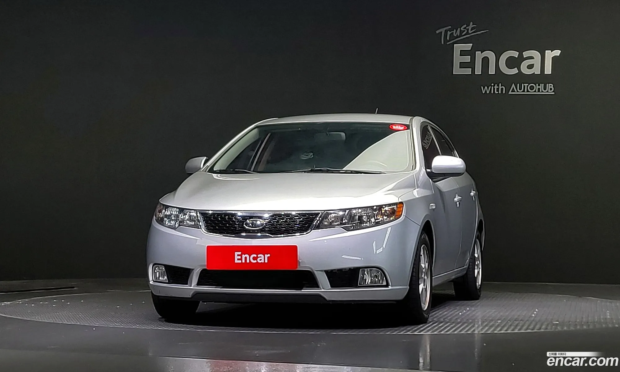 Kia Forte I 16 Gdi Deluxe 2011 - фотография 19434184