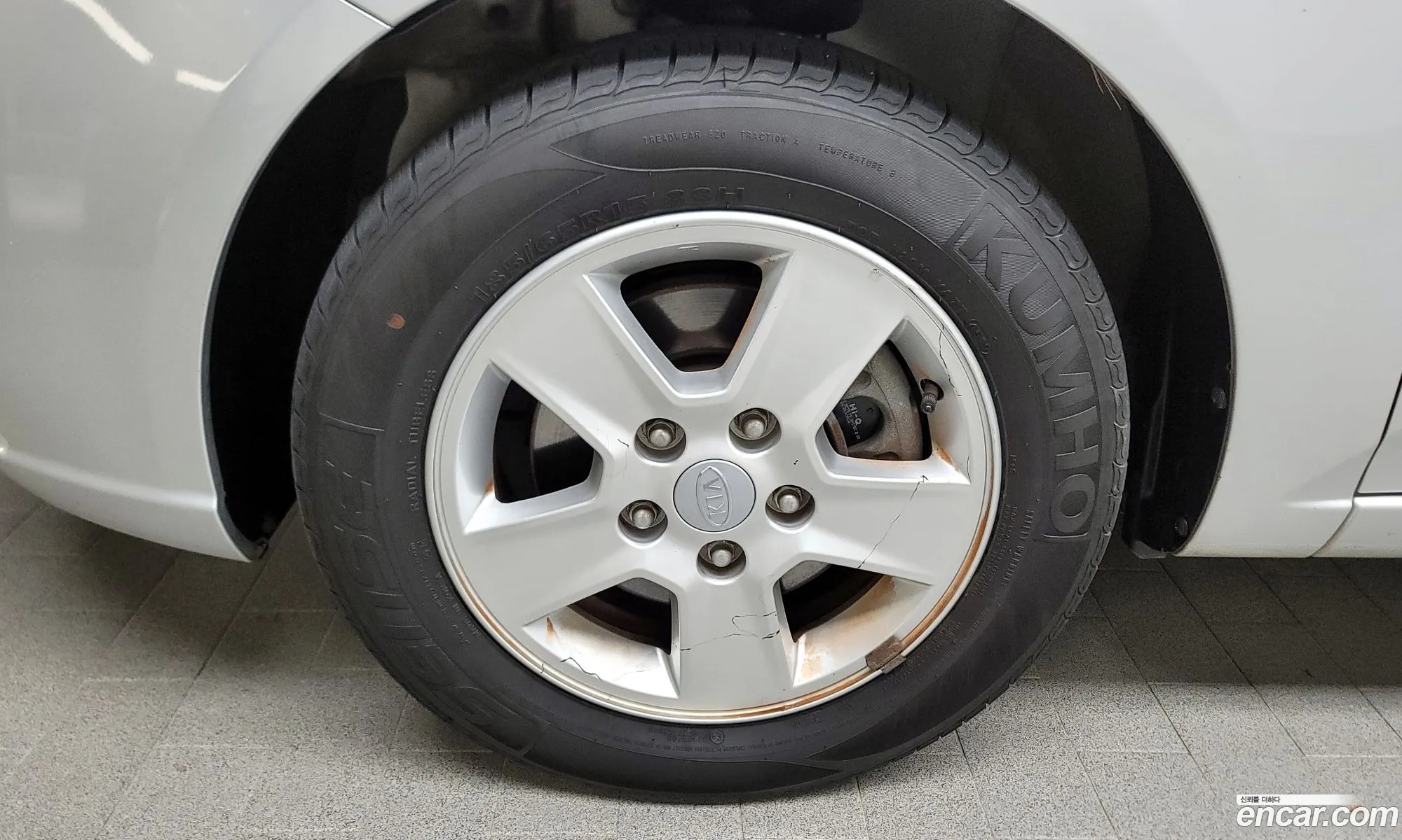 Kia Forte I 16 Gdi Deluxe 2011 - фотография 19434186