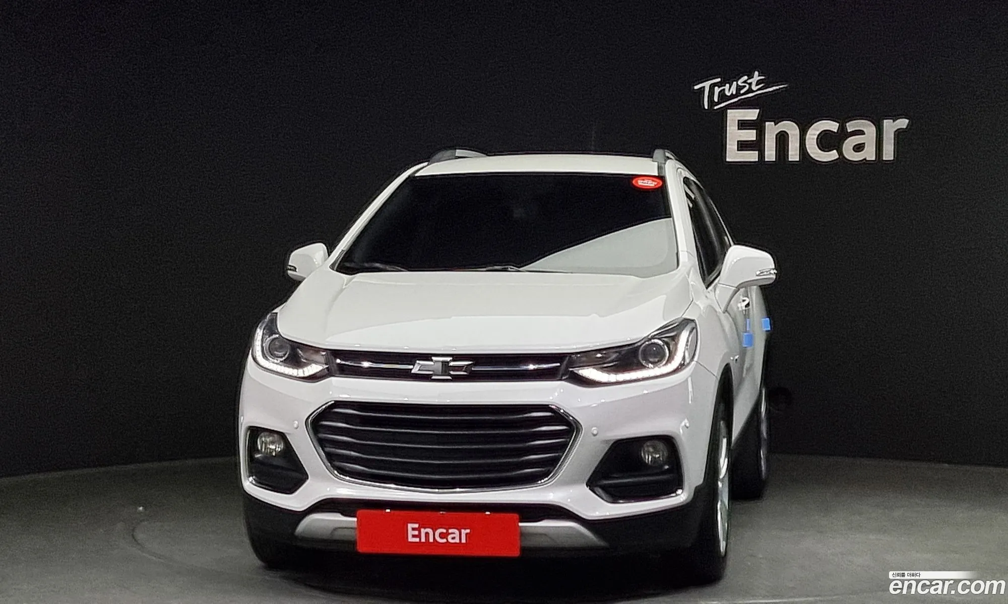Chevrolet Trax I 14 Premier 2018 - фотография 4570710