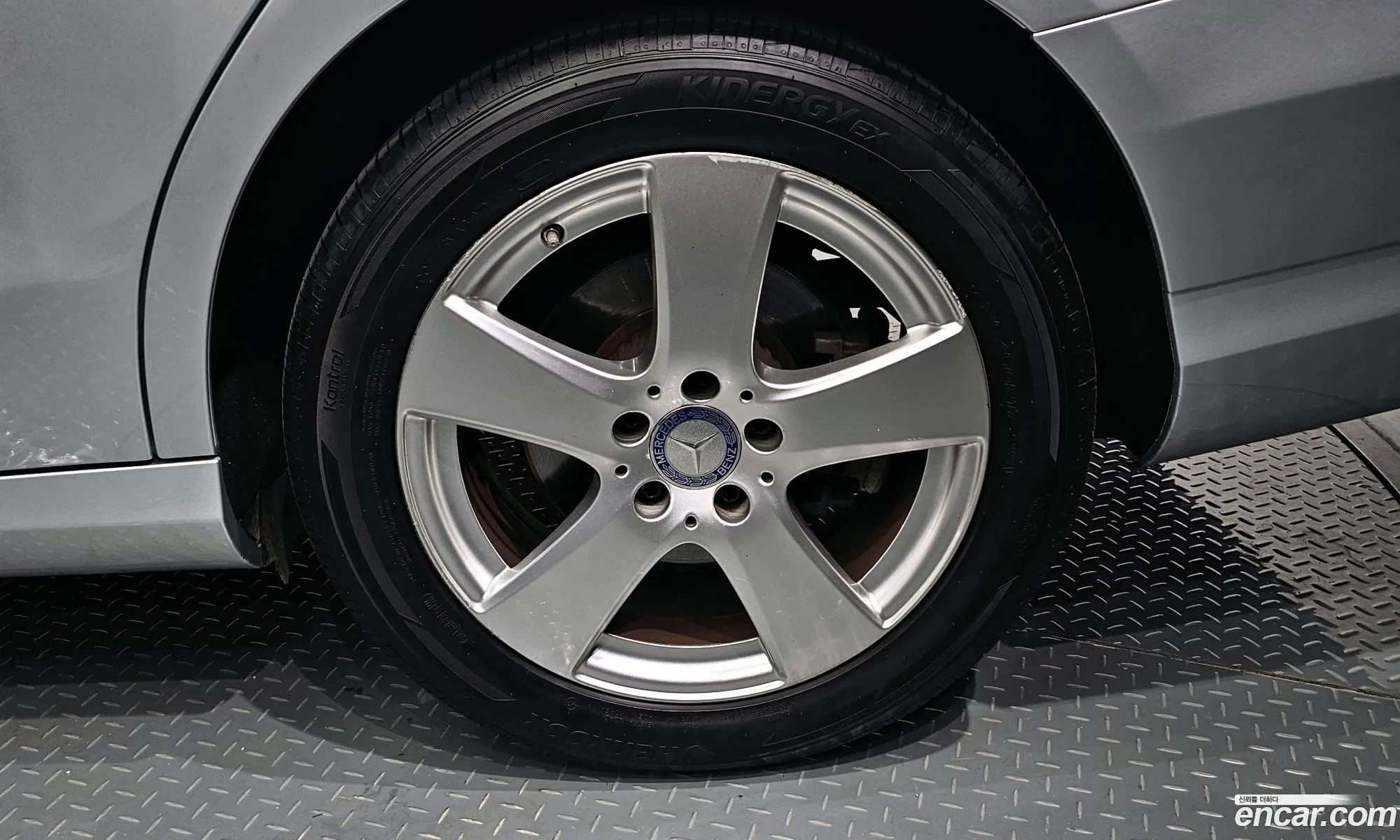 Mercedes-Benz C-Klasse Iv W205 C200D 2017 - фотография 11347578
