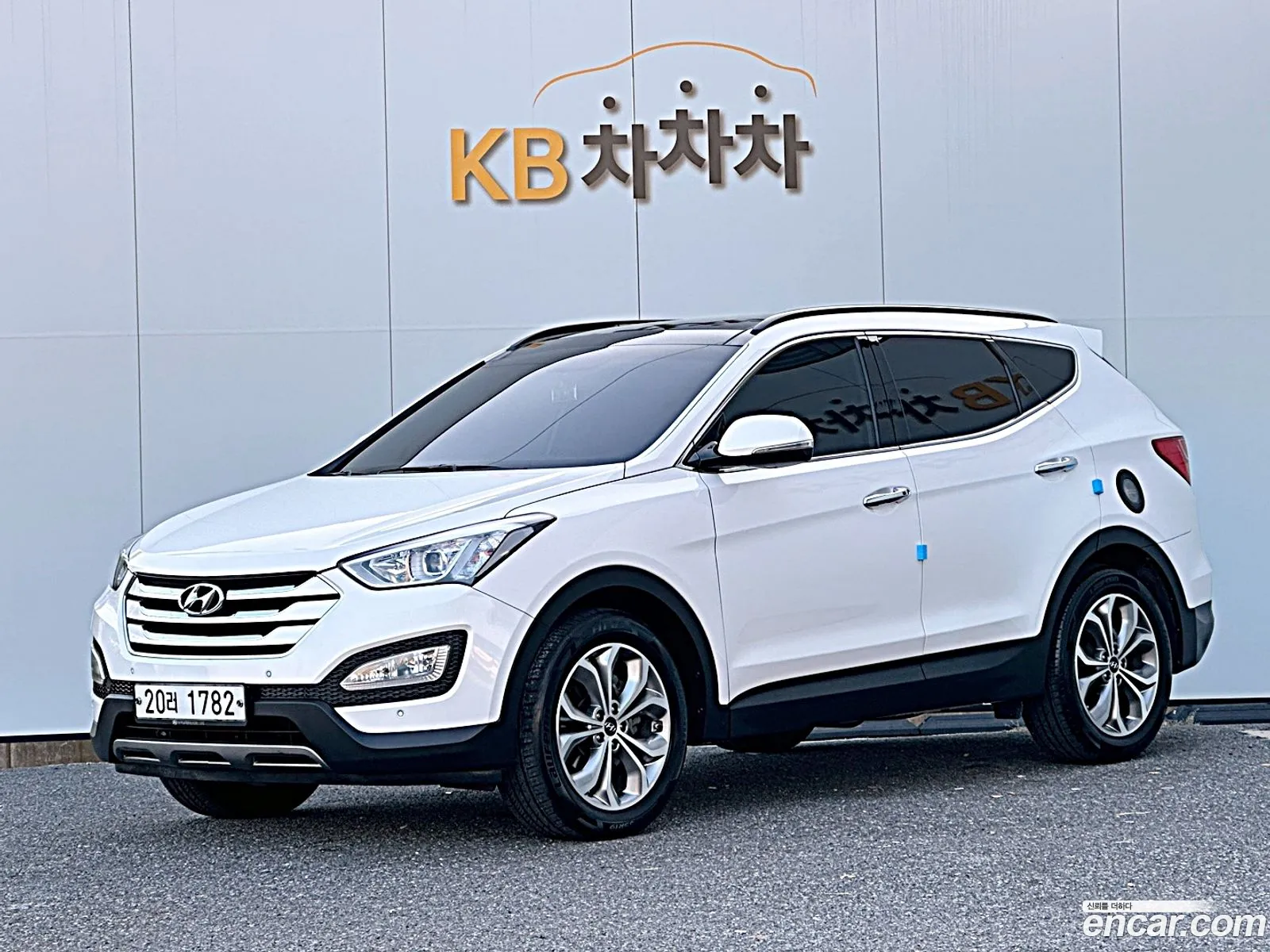 Hyundai Santa Fe Iii Diesel E-Vgt 20 2Wd Exclusive 2015 - фотография 18659257